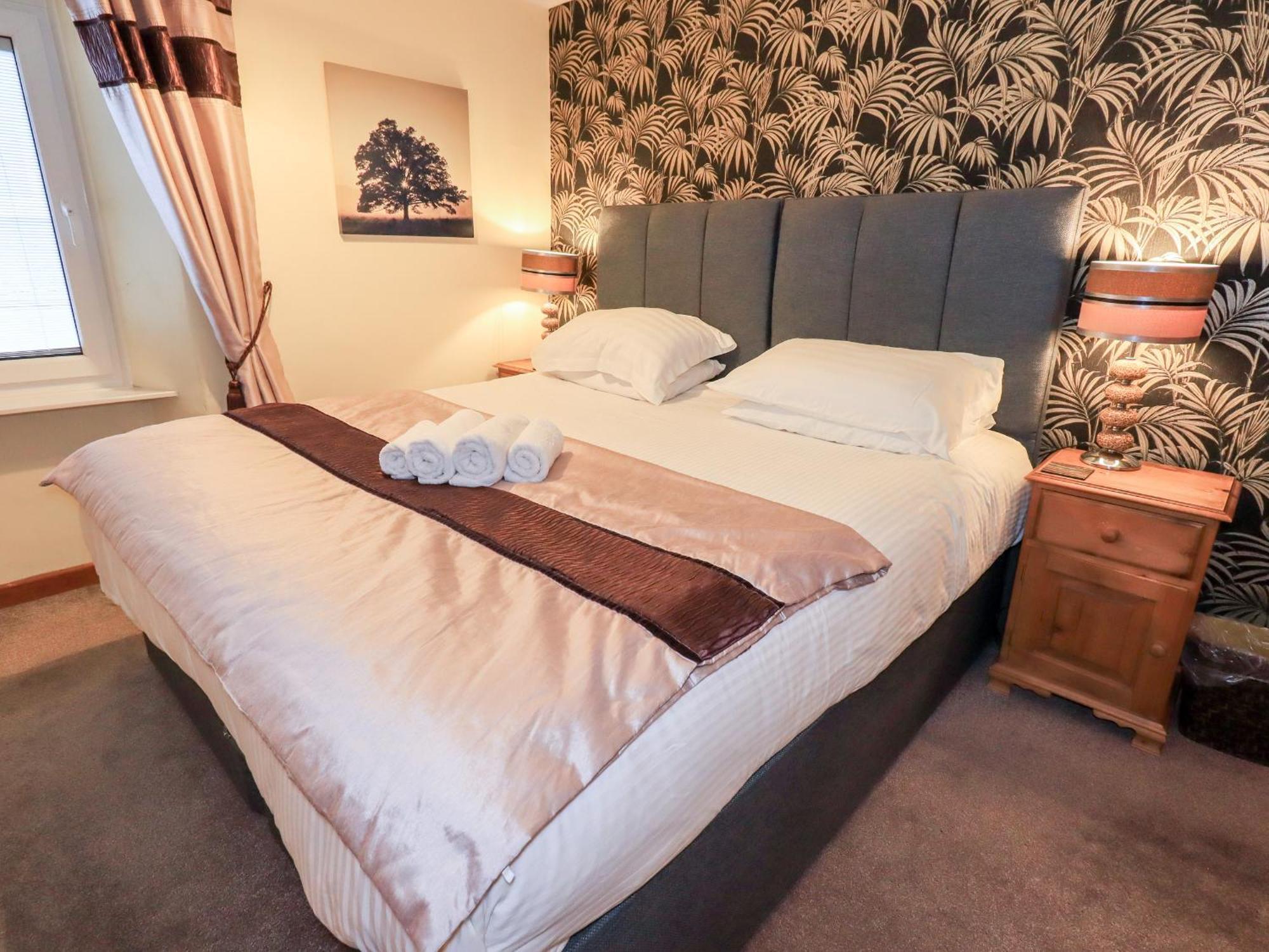 Holiday home Granary Nook Windermere