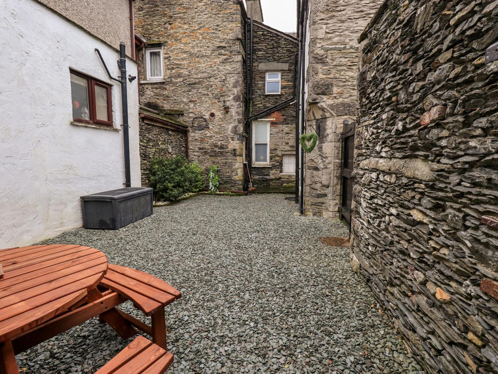 Granary Nook Holiday home Windermere