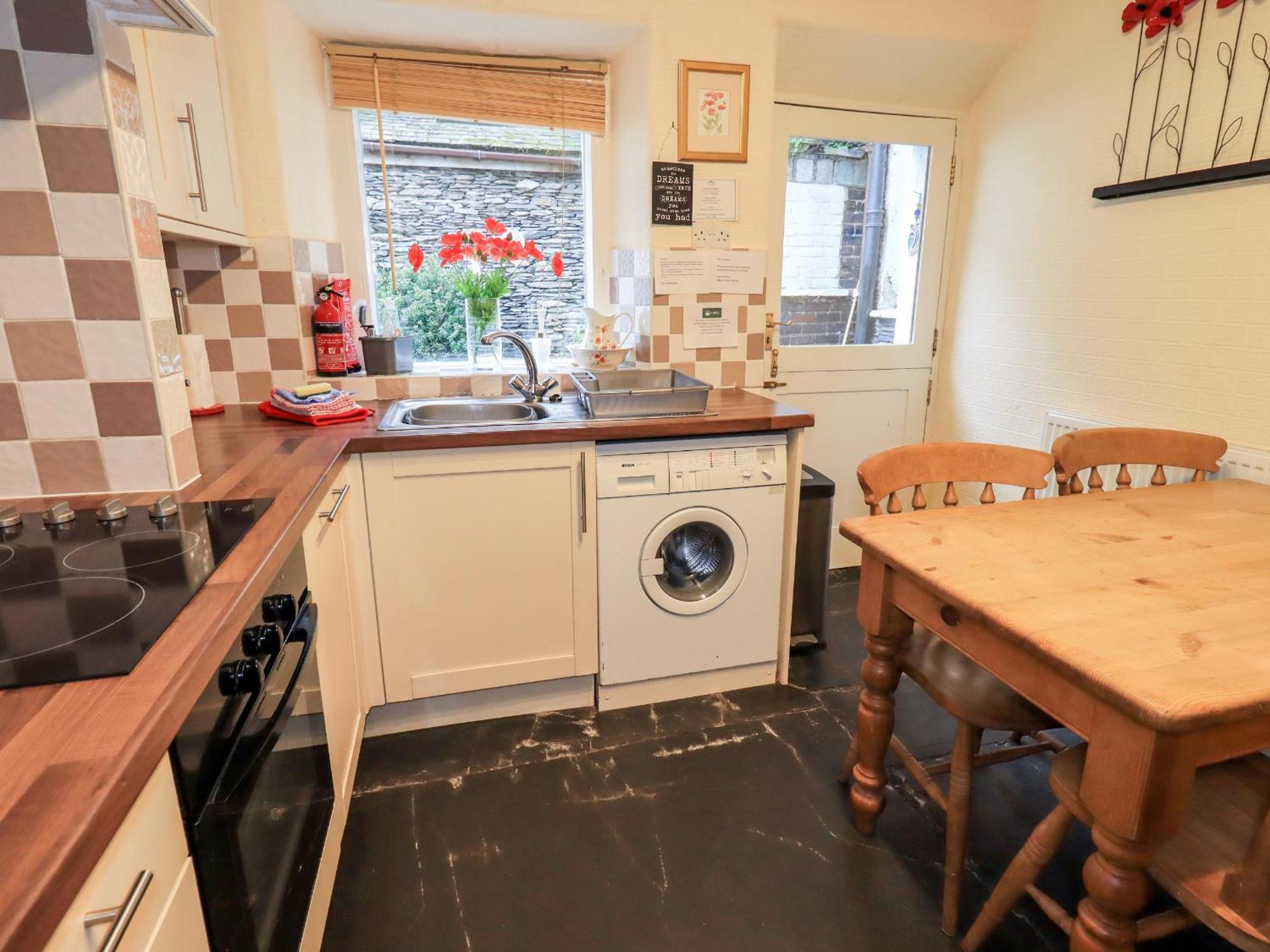 Granary Nook Holiday home