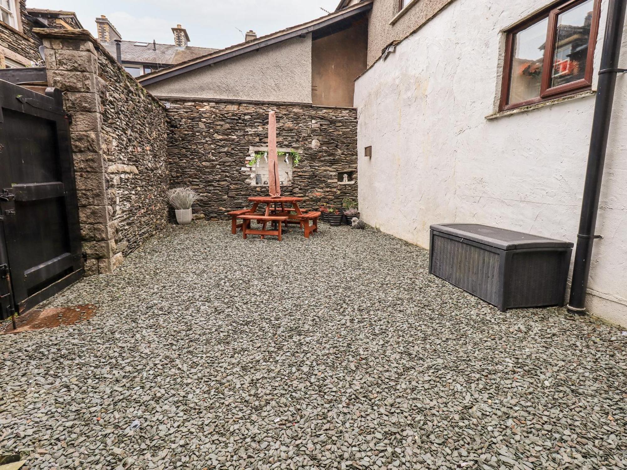 Granary Nook *