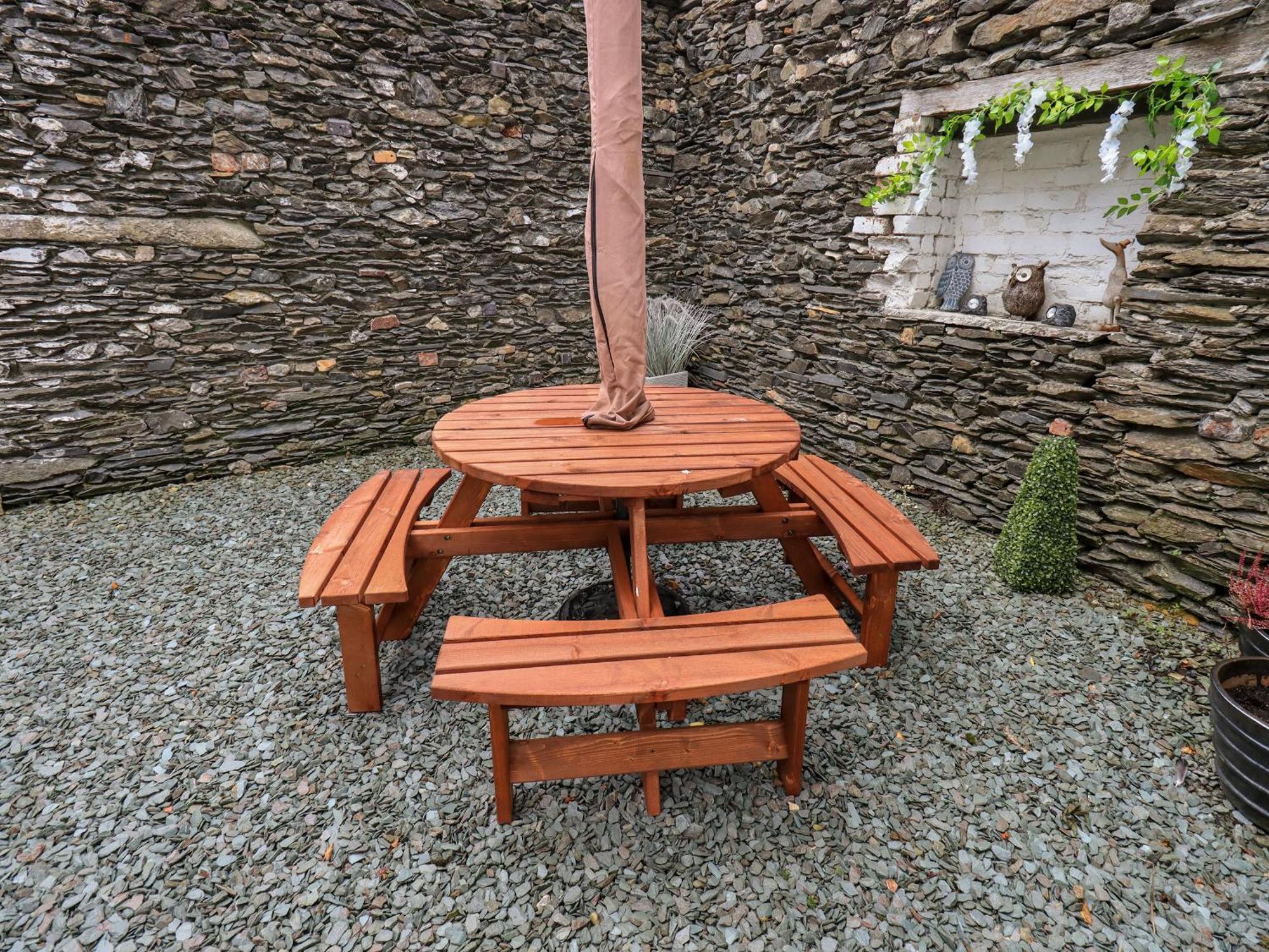 Holiday home Granary Nook Windermere
