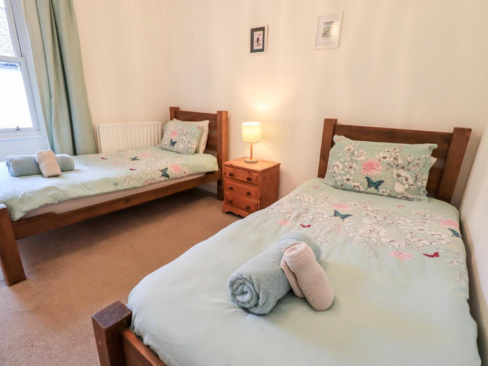 Holiday home Walkers Rest