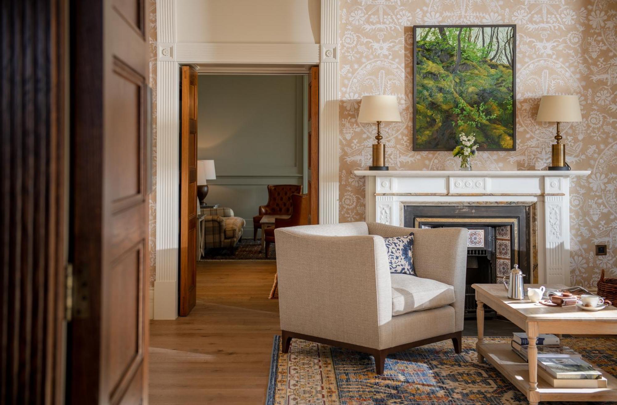Langdale Chase 5* Windermere