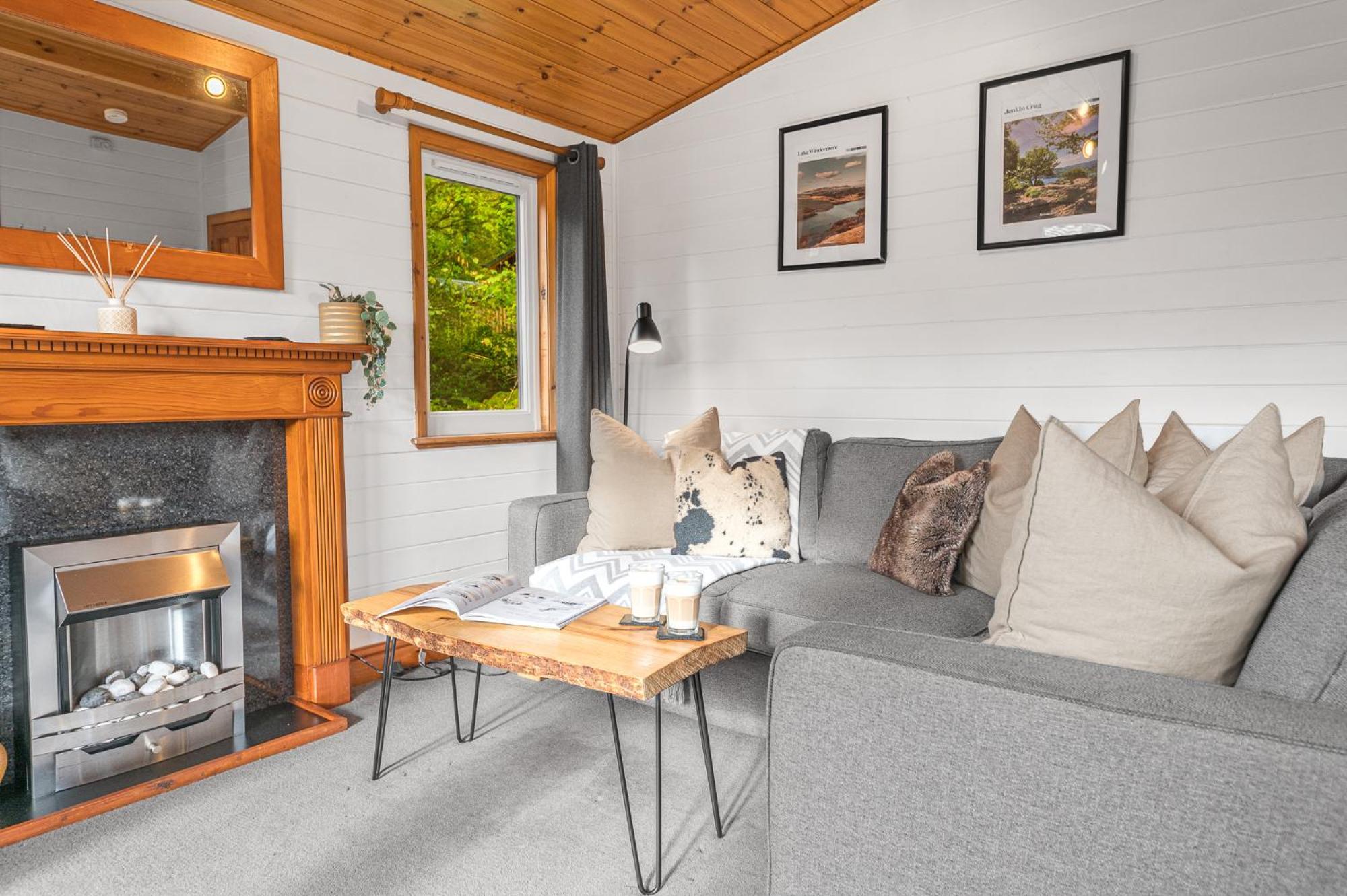 Bowness 45 - 2 Bedroom Windermere