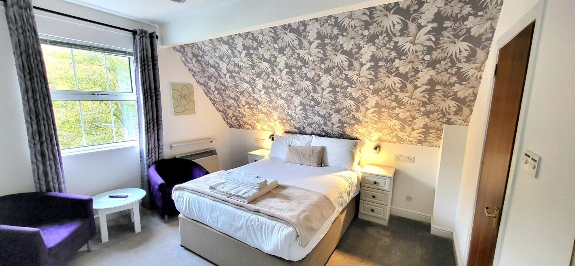 Woodlands Guest house 4*