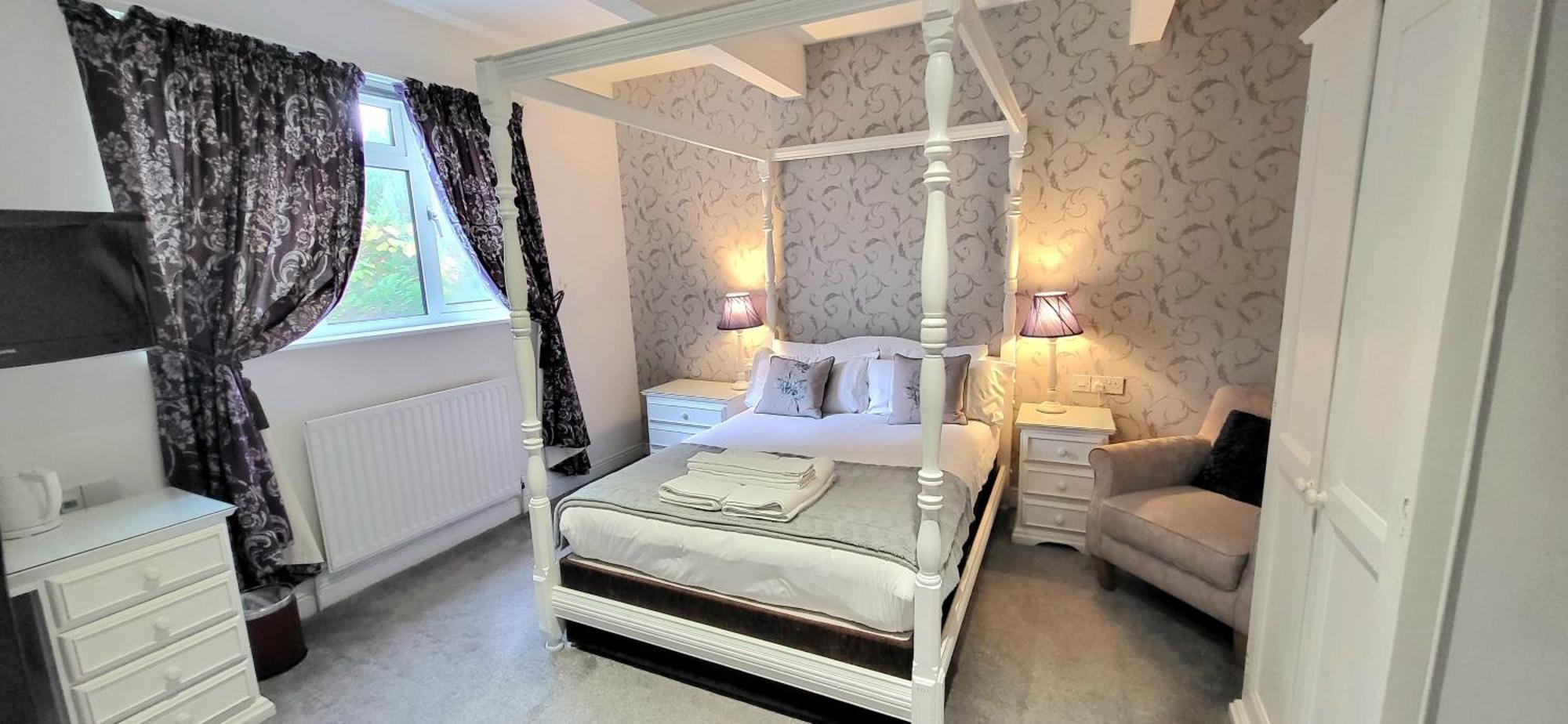 Guest house Woodlands