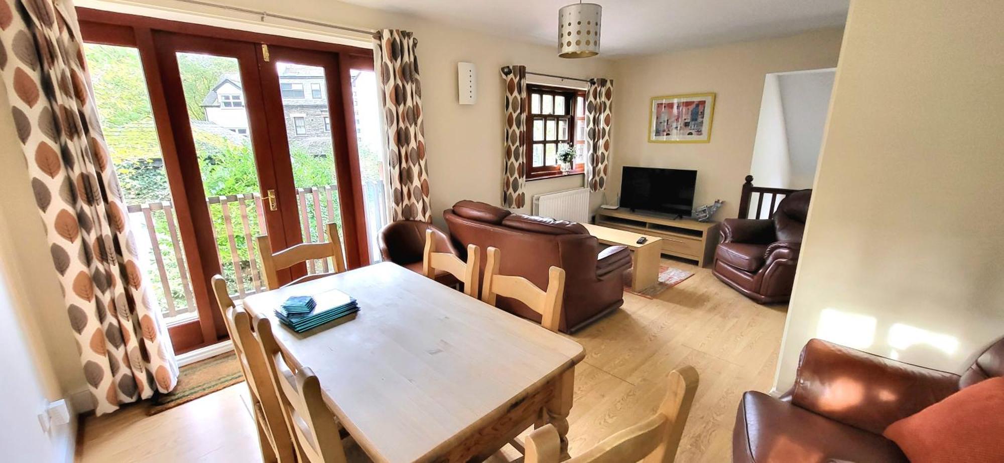 Guest house Woodlands 4*