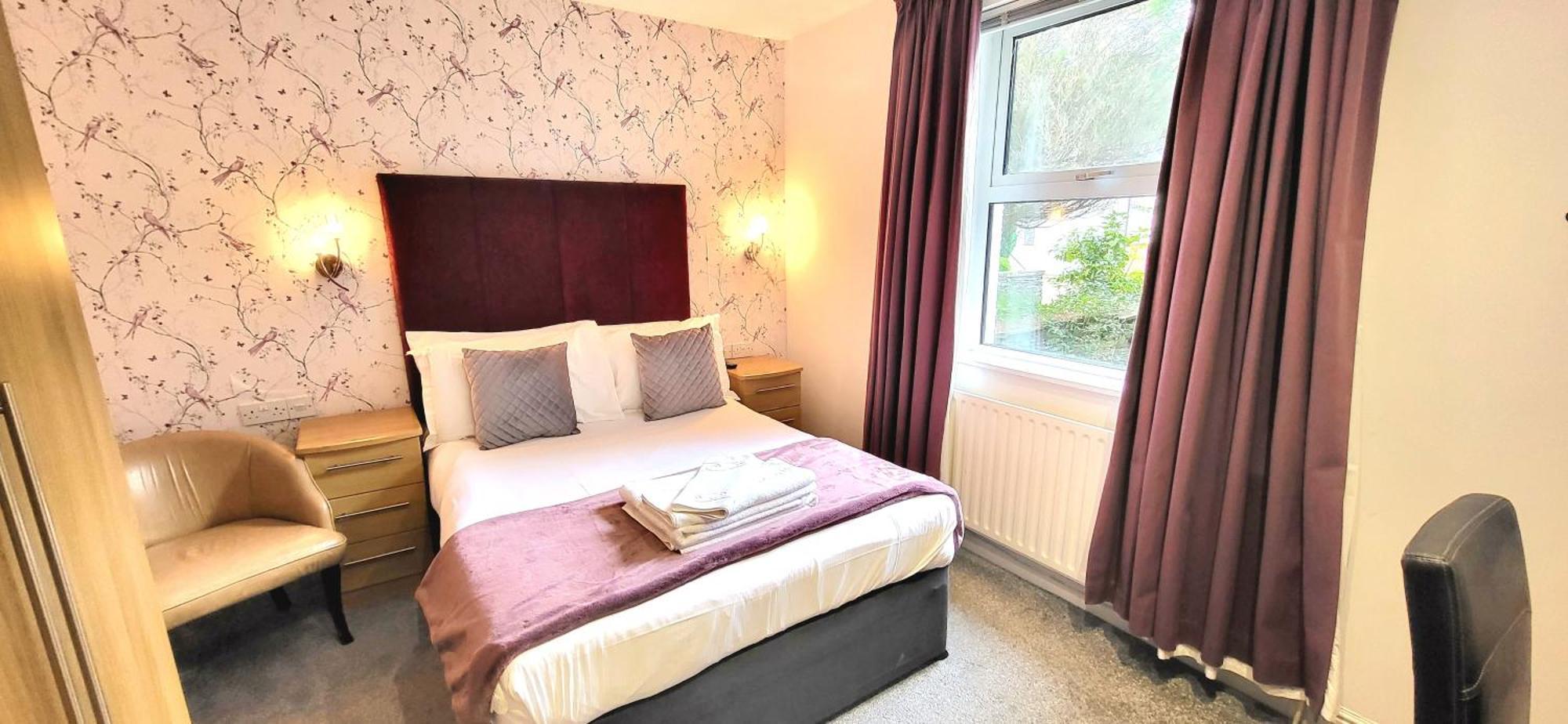 Woodlands Windermere