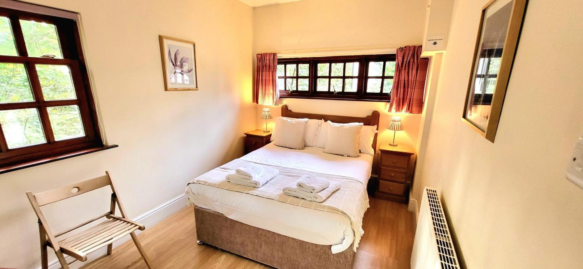 Guest house Woodlands Windermere