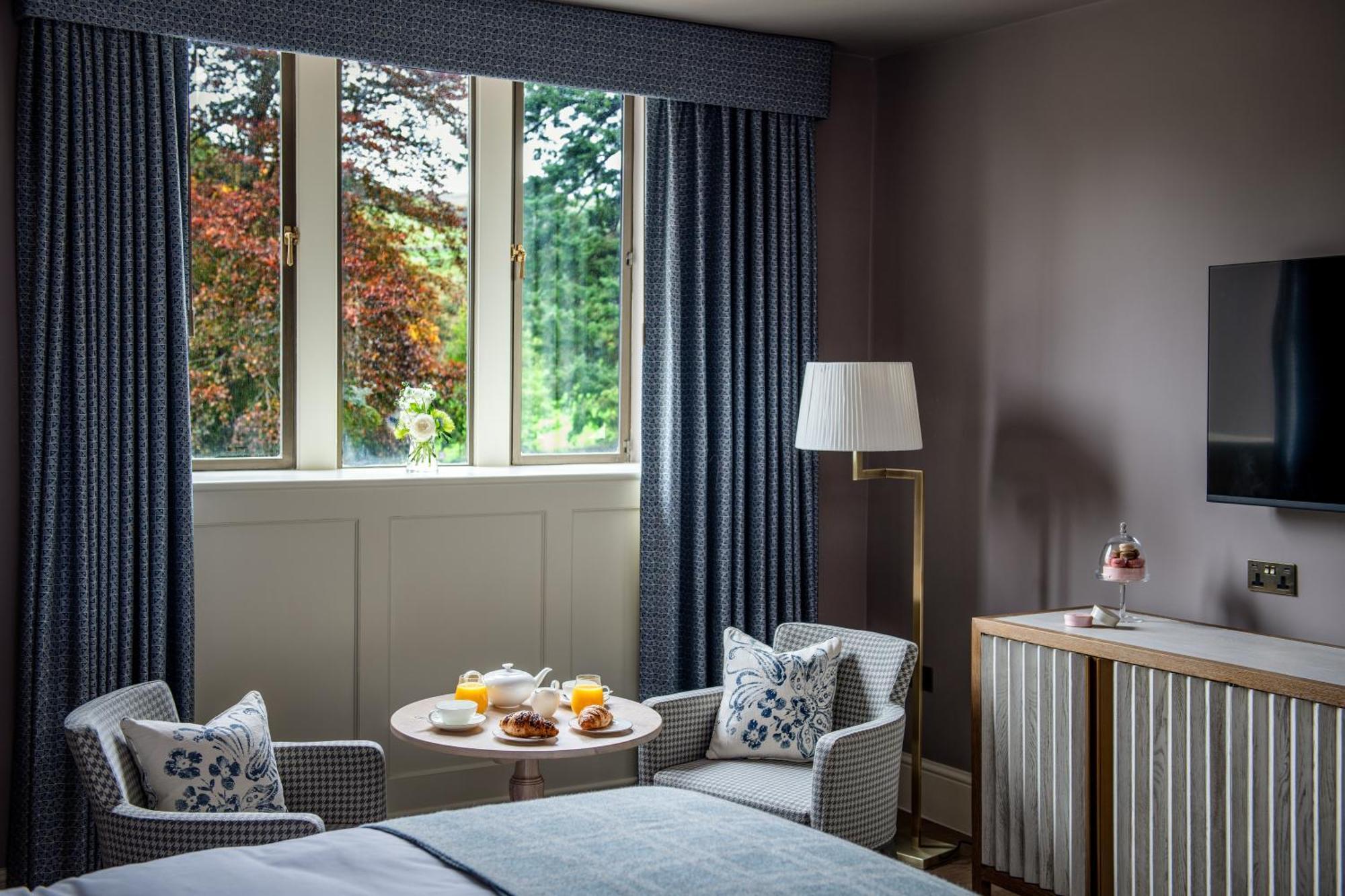 Hotel Langdale Chase 5*