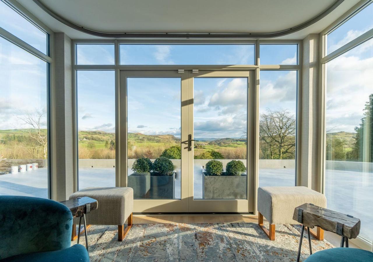 The Big House At The Heaning Estate *
