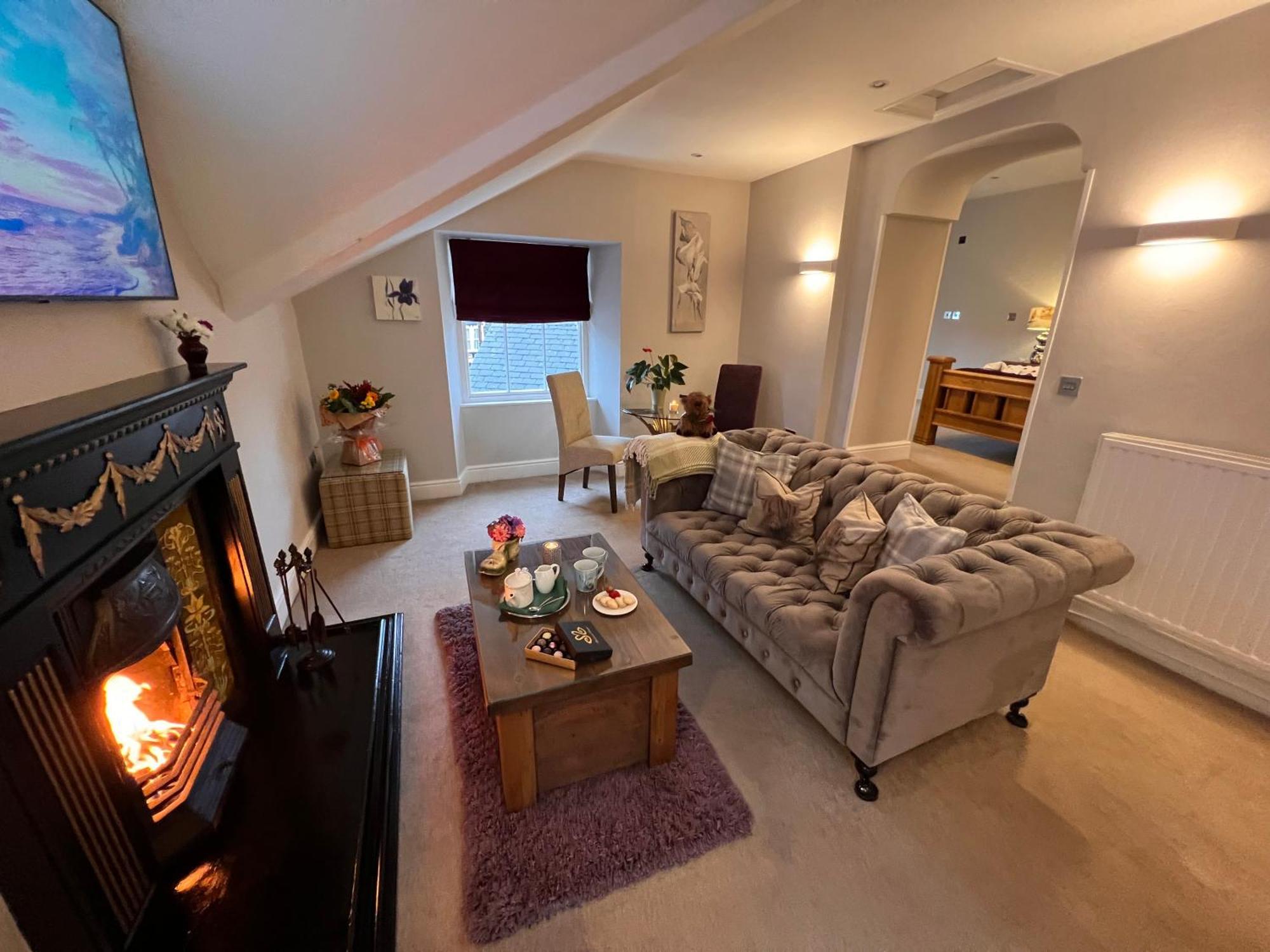 Boutique & Hot Tubs Windermere
