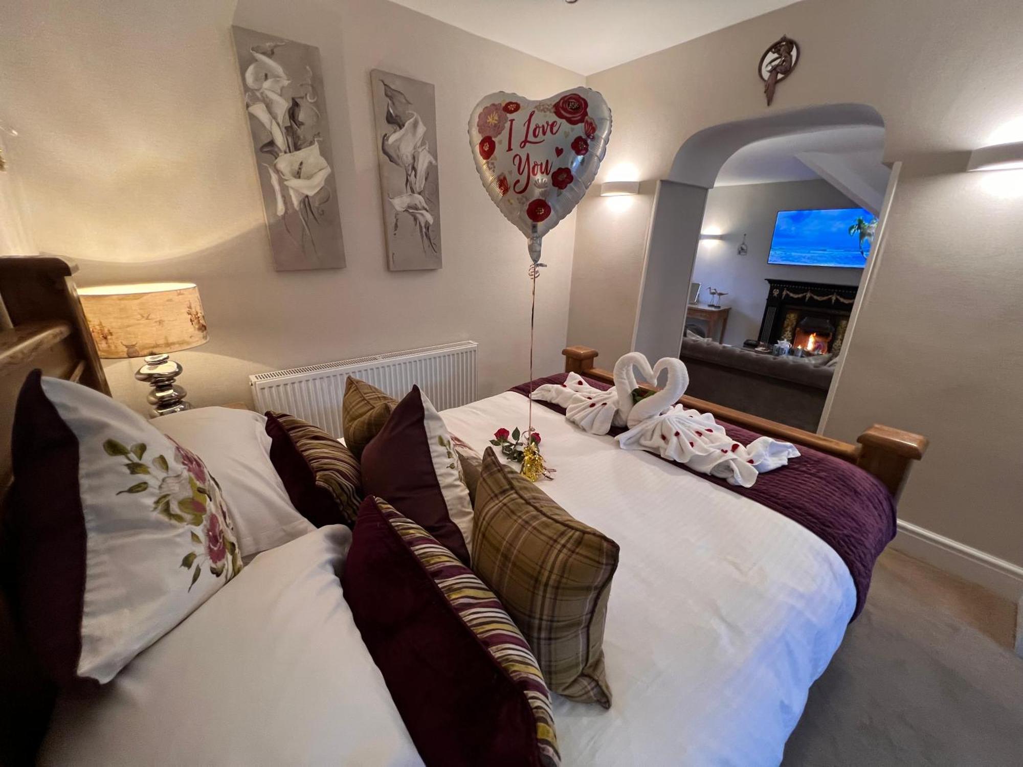 Boutique & Hot Tubs Windermere
