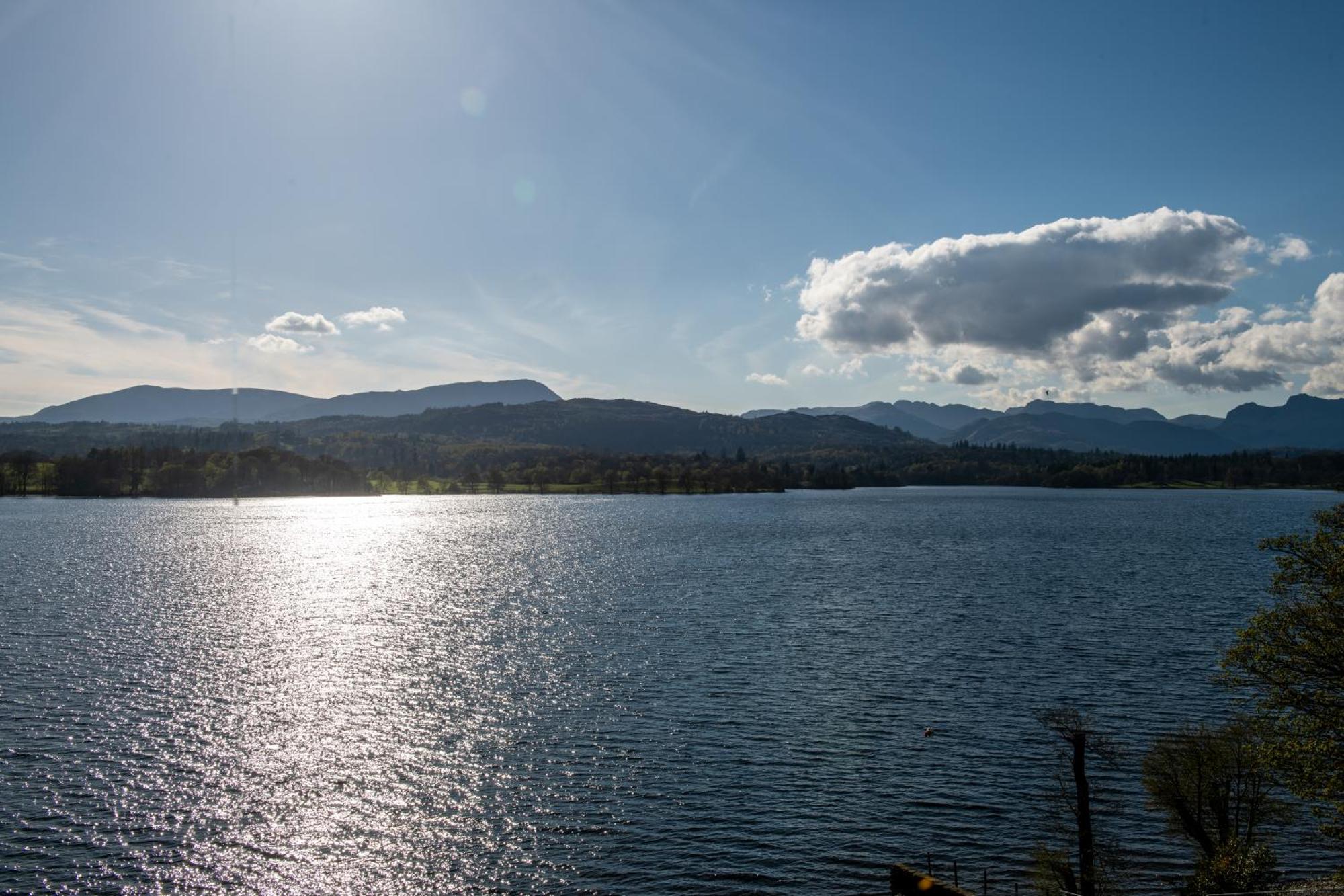 Langdale Chase 5* Windermere
