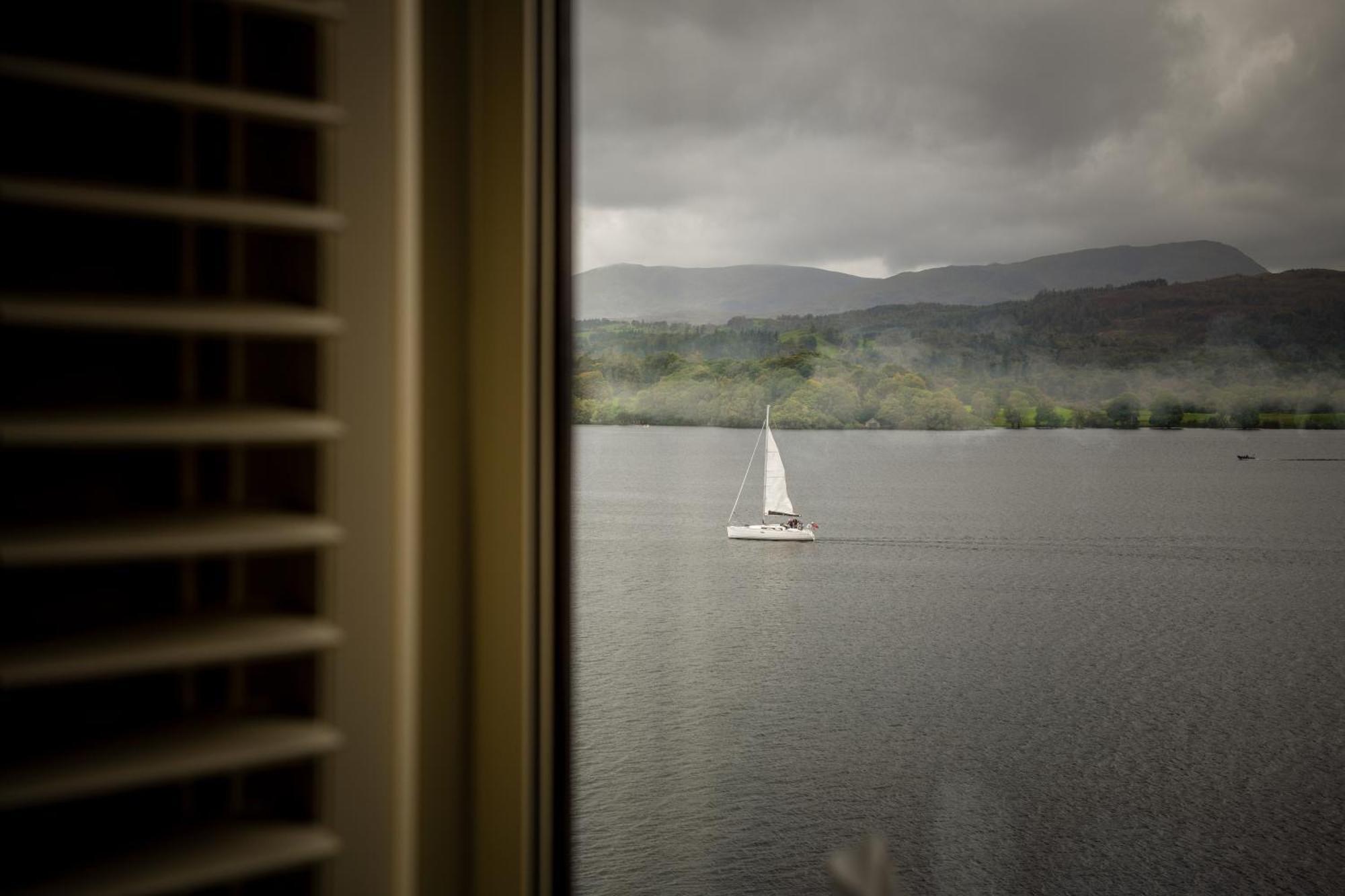 Langdale Chase 5* Windermere