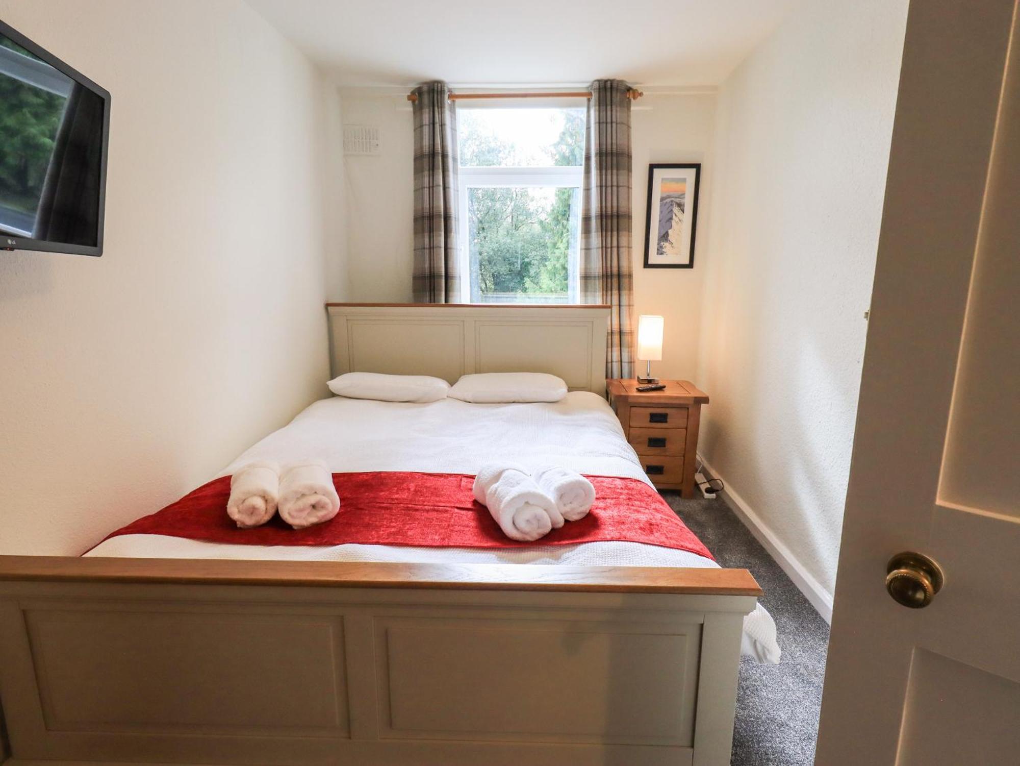 Holiday home 6 Calgarth View *
