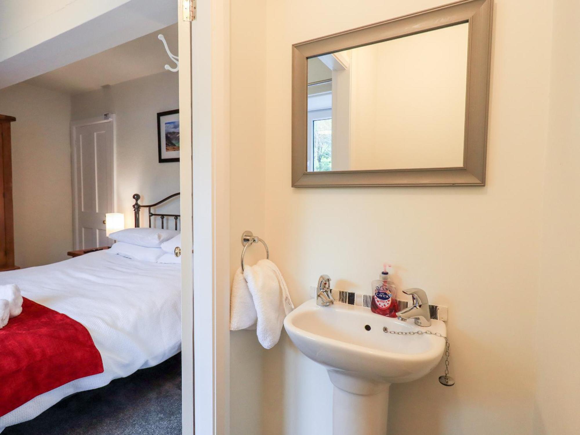6 Calgarth View Holiday home Windermere
