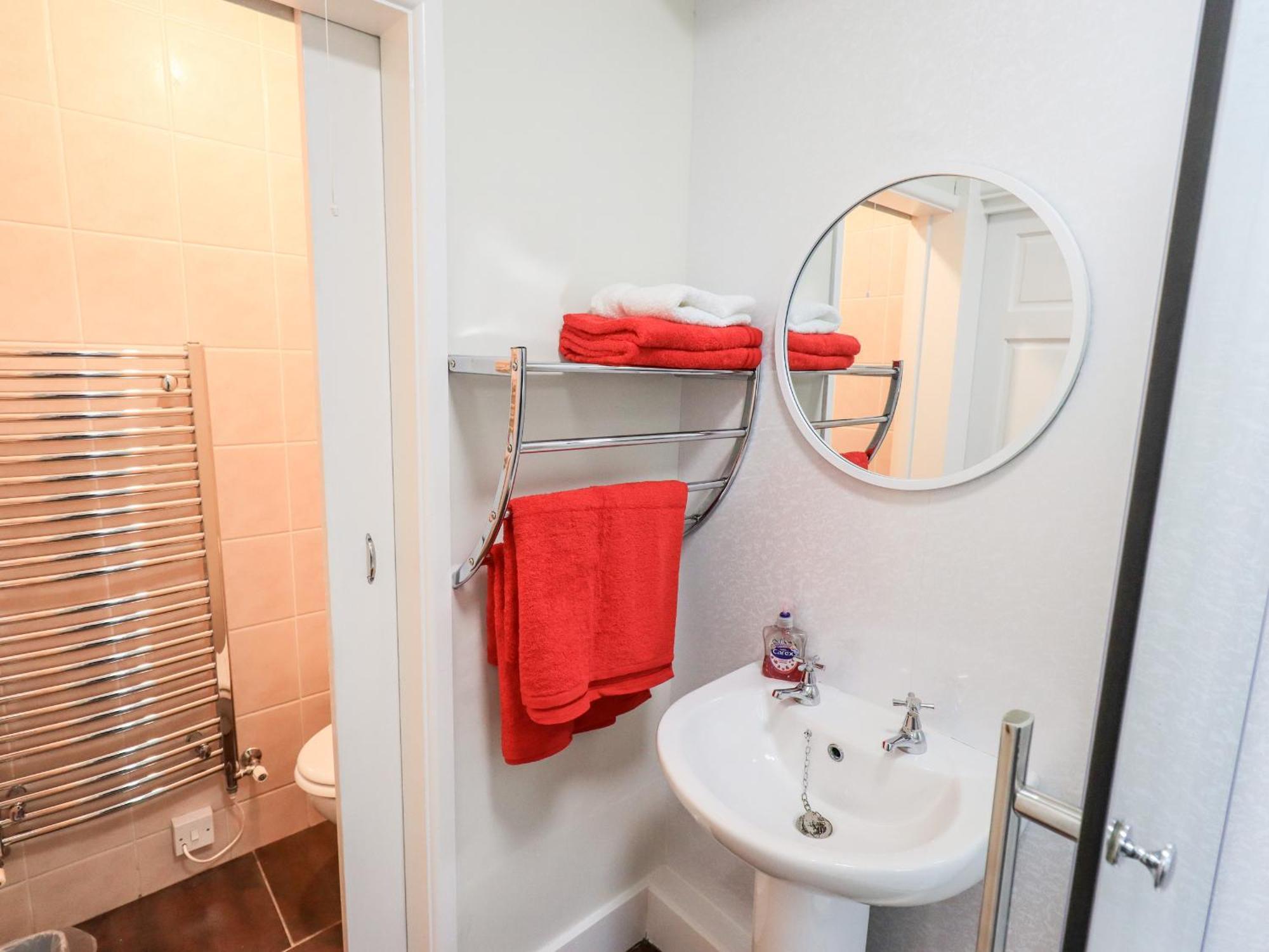 6 Calgarth View Holiday home *
