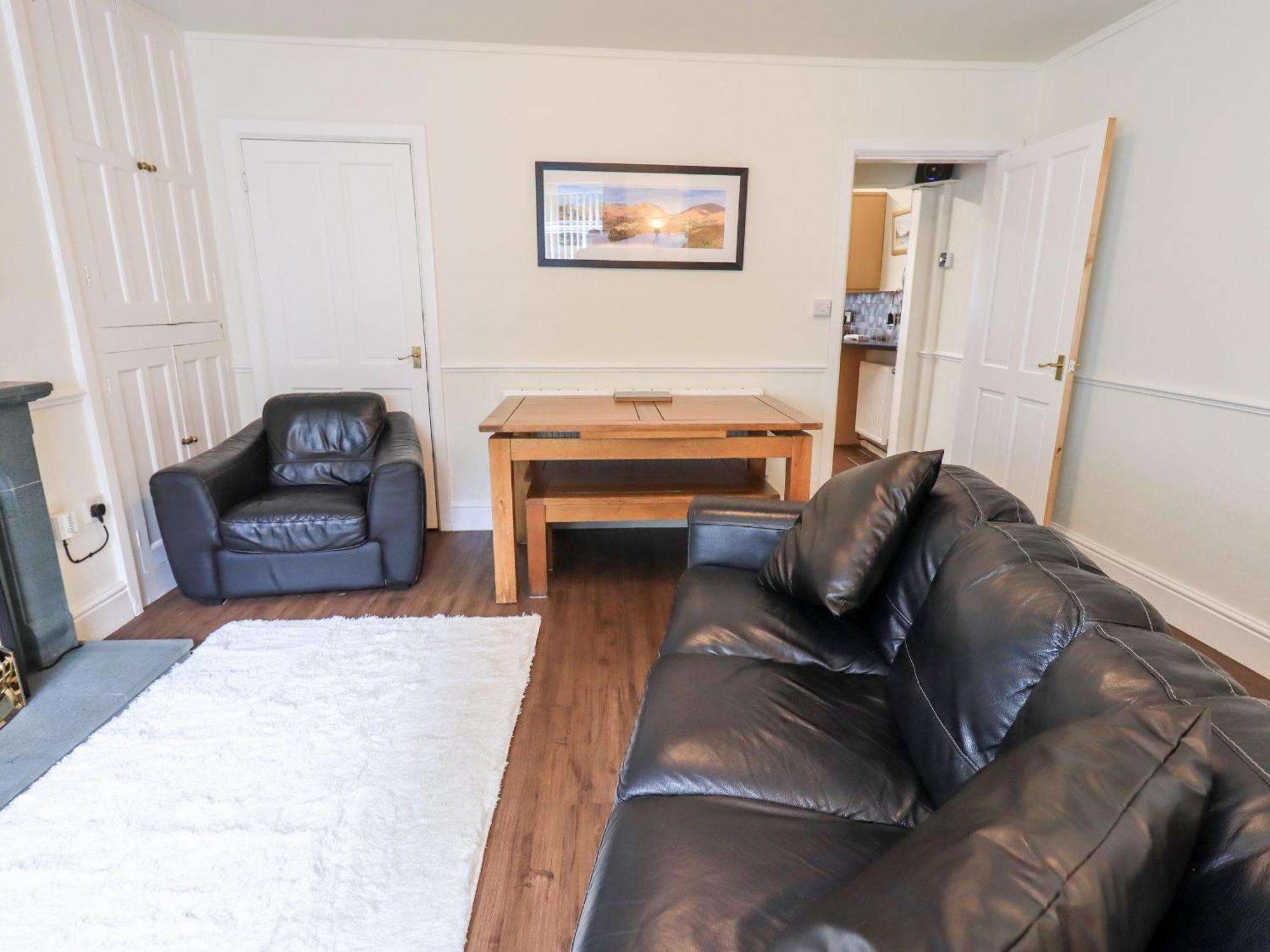 6 Calgarth View Windermere