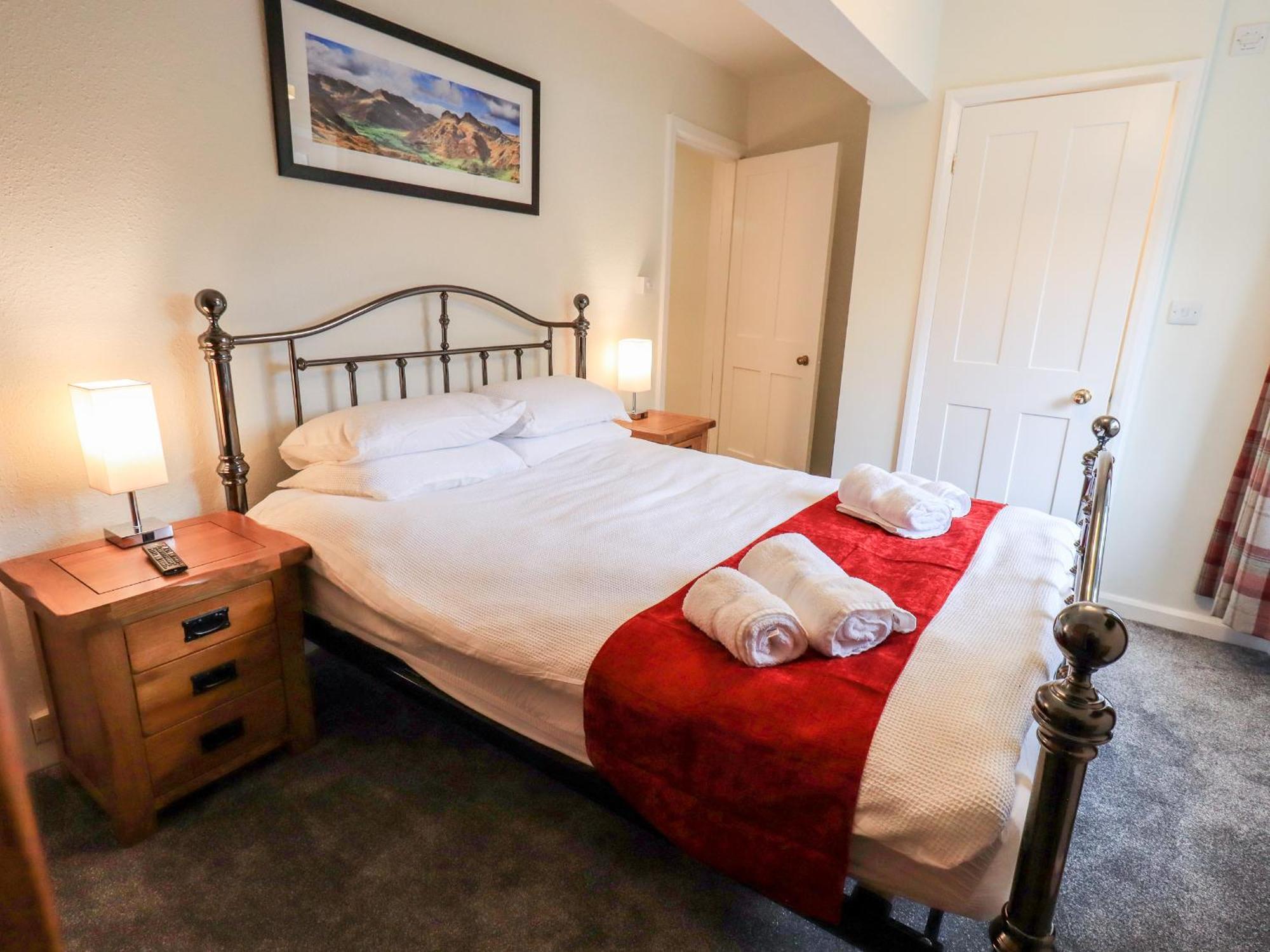 Holiday home 6 Calgarth View Windermere