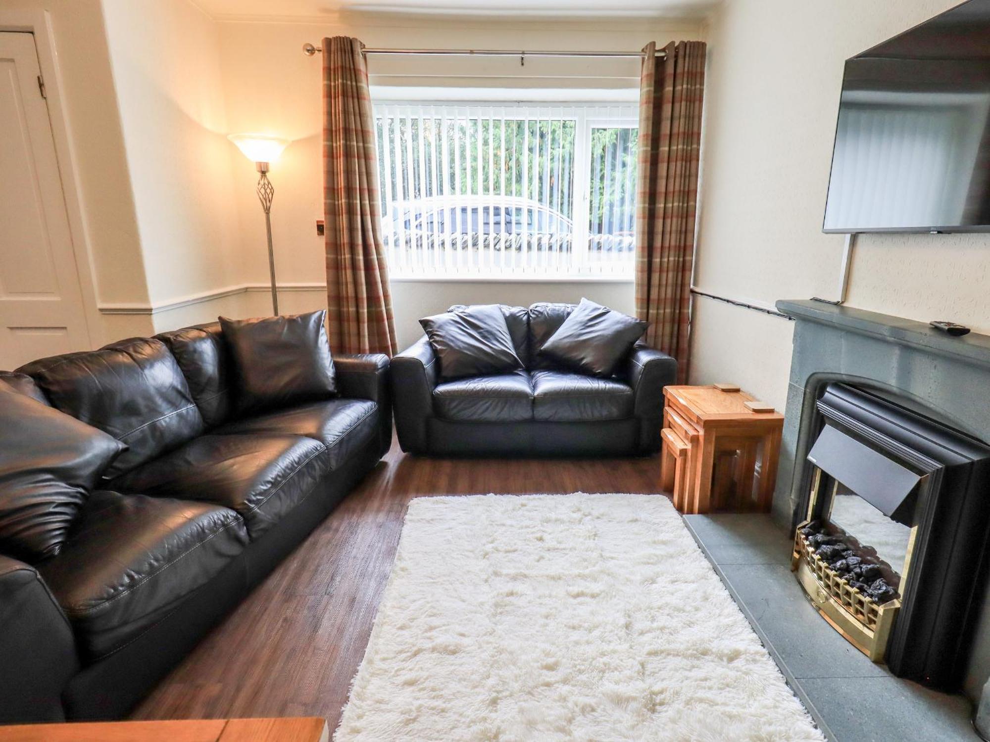 6 Calgarth View Casa de férias Windermere