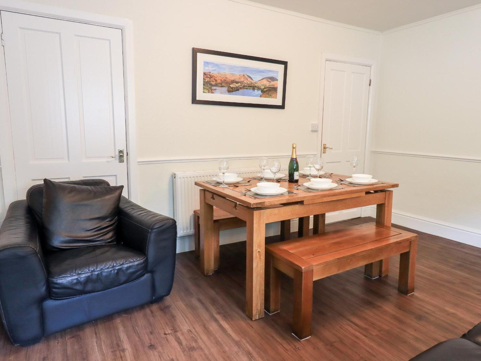Holiday home 6 Calgarth View Windermere