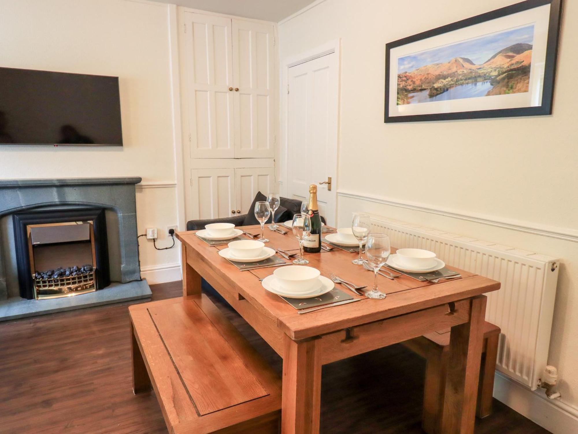 6 Calgarth View * Windermere