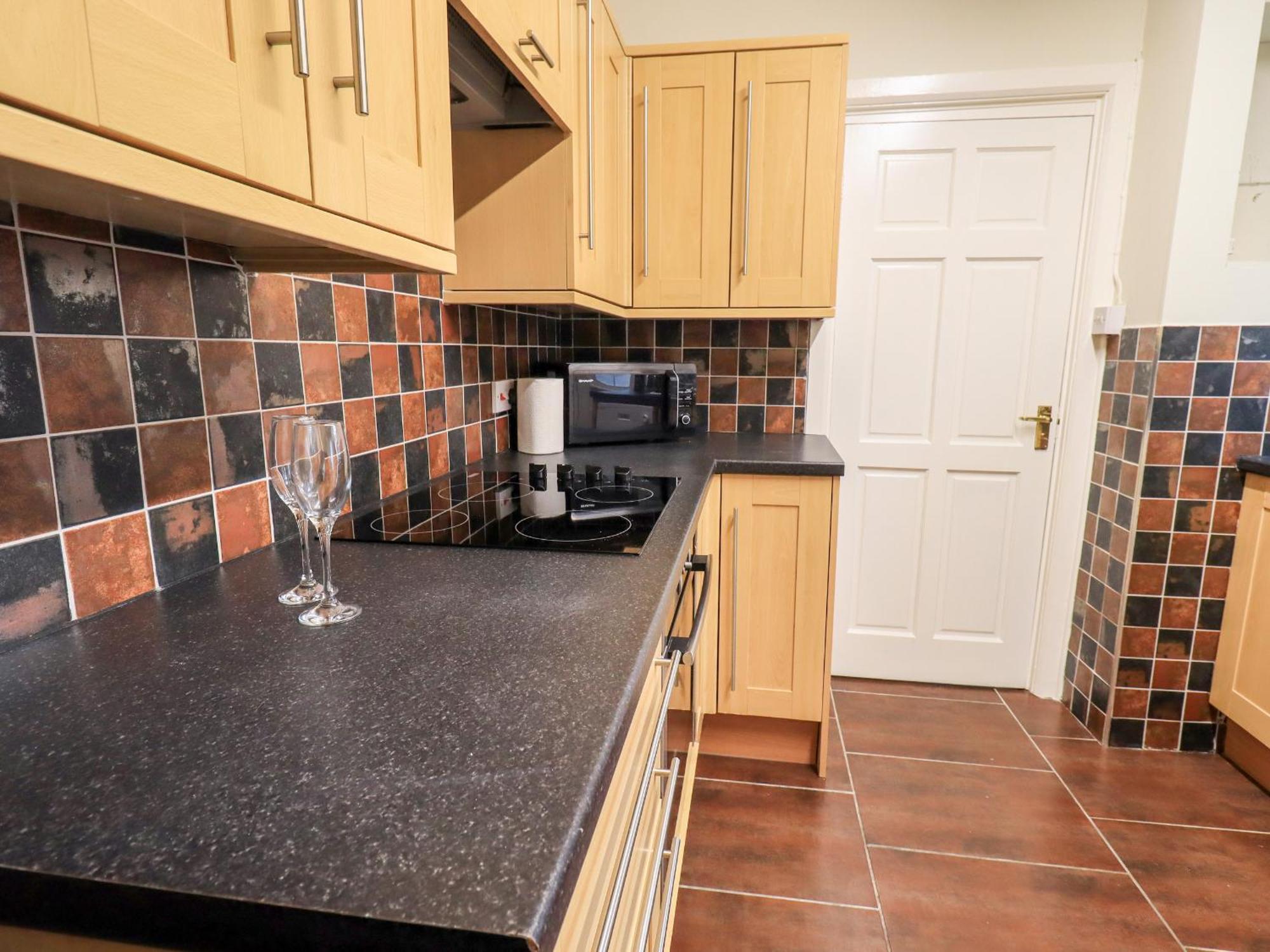 6 Calgarth View Holiday home Windermere