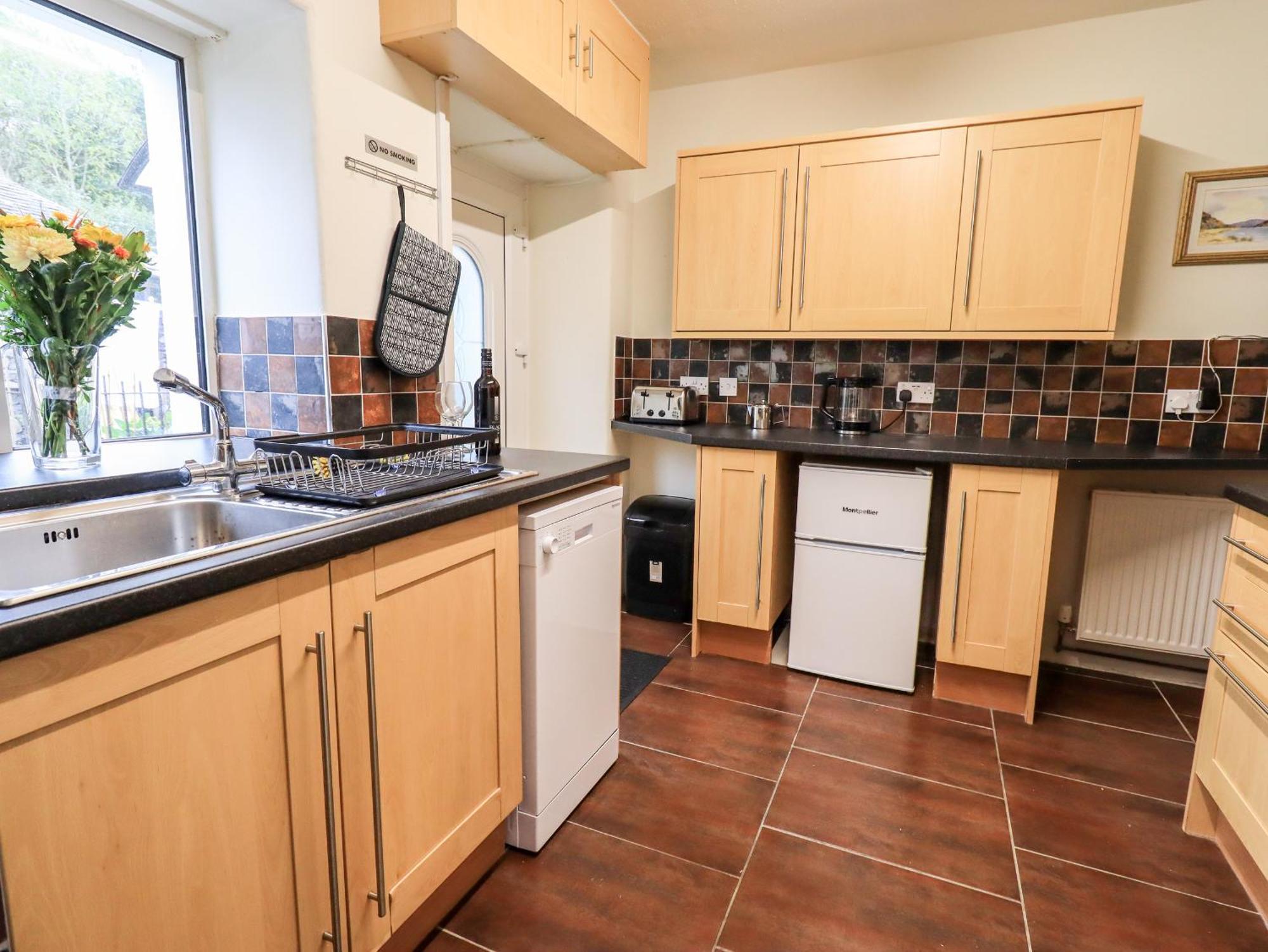 Holiday home 6 Calgarth View *