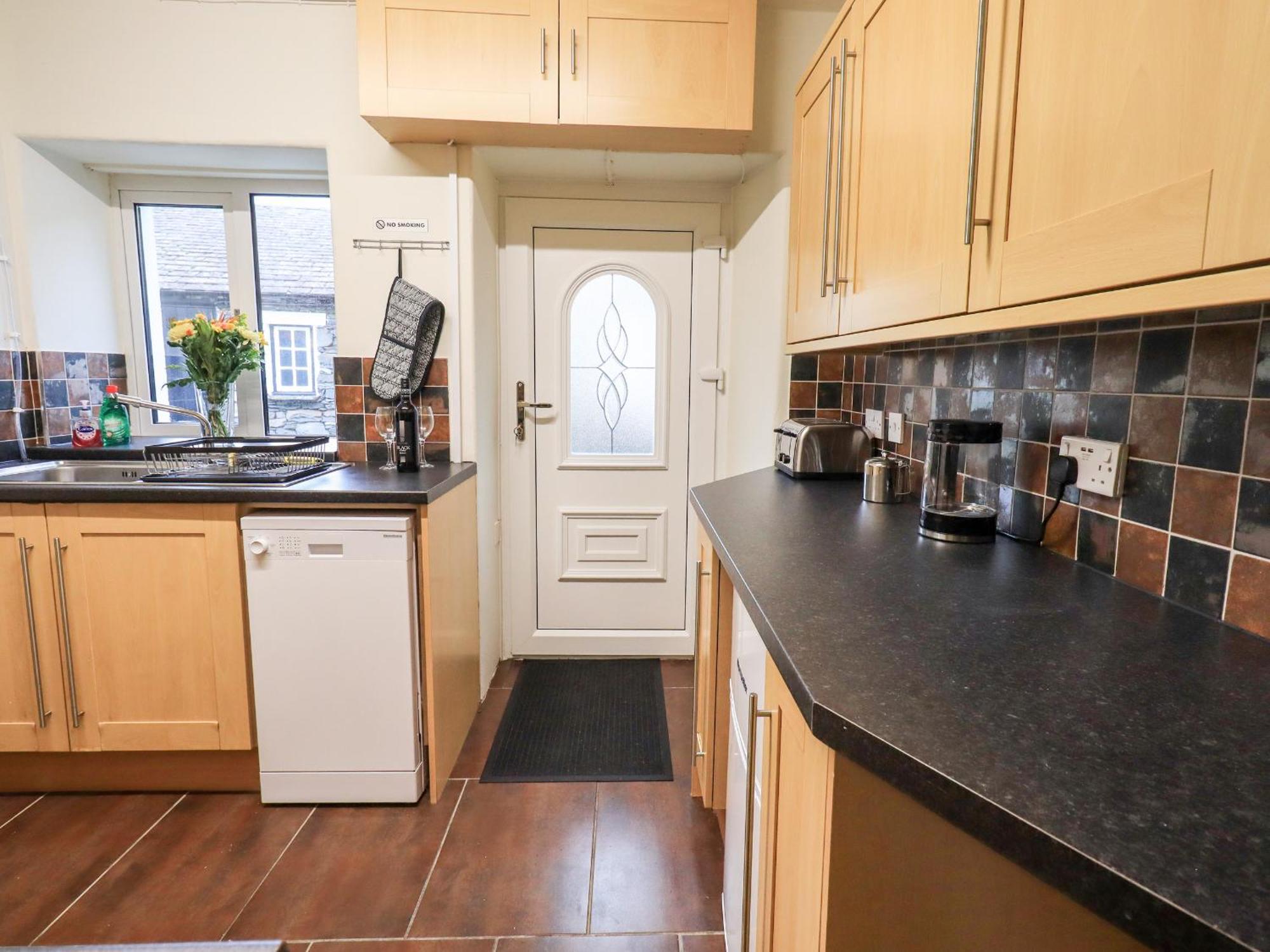 6 Calgarth View Windermere