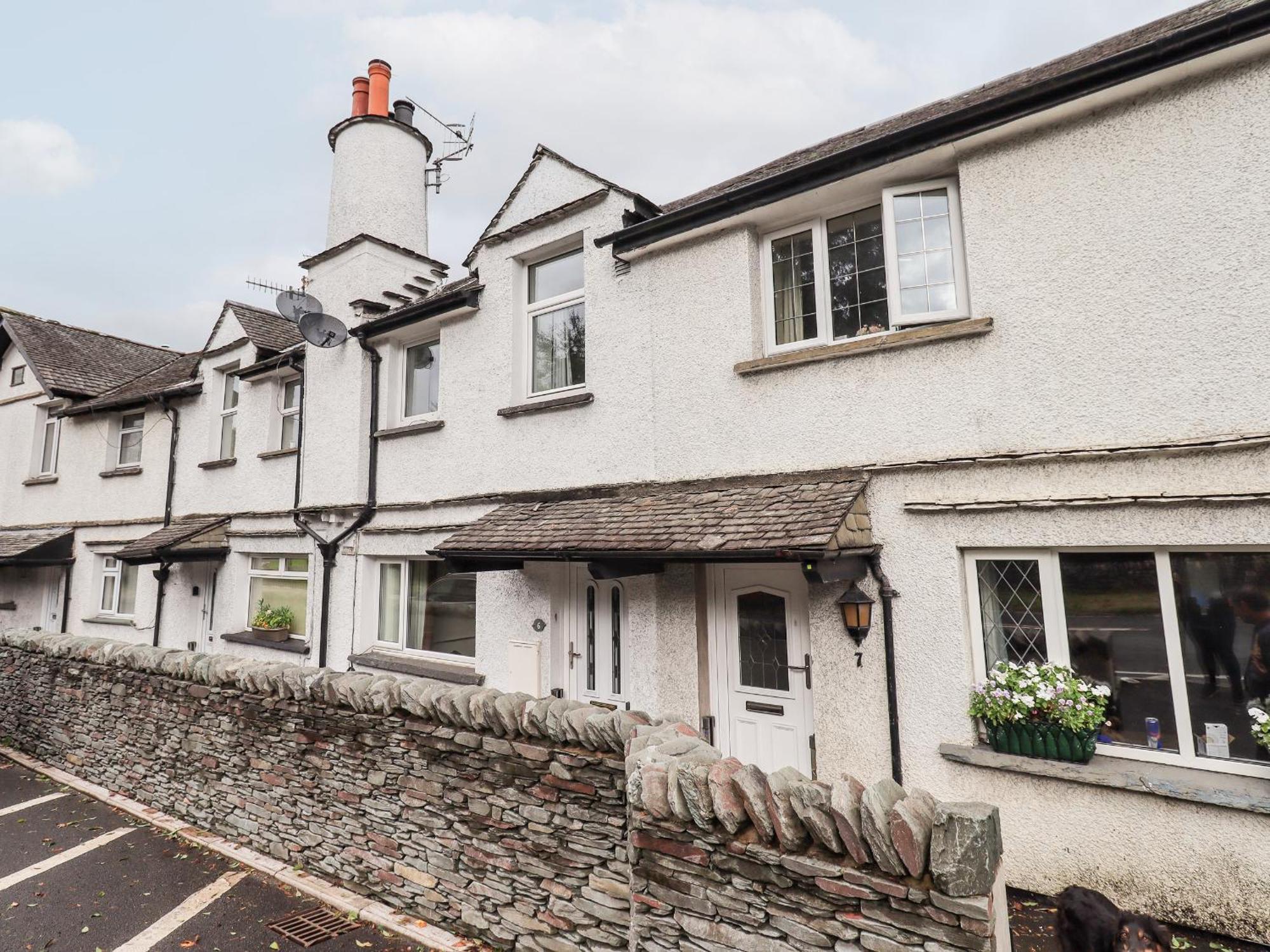 6 Calgarth View * Windermere