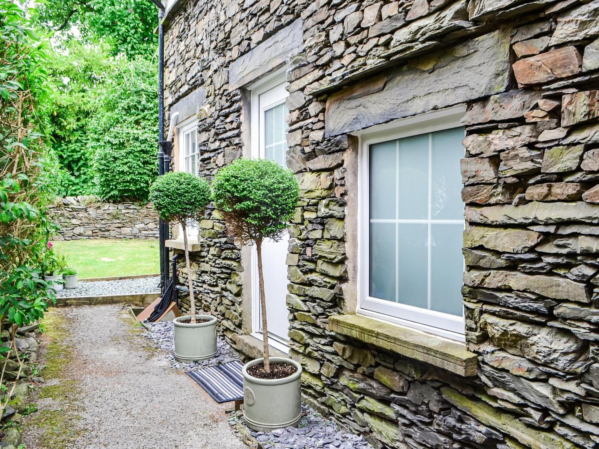 The Nook Casa de férias Windermere