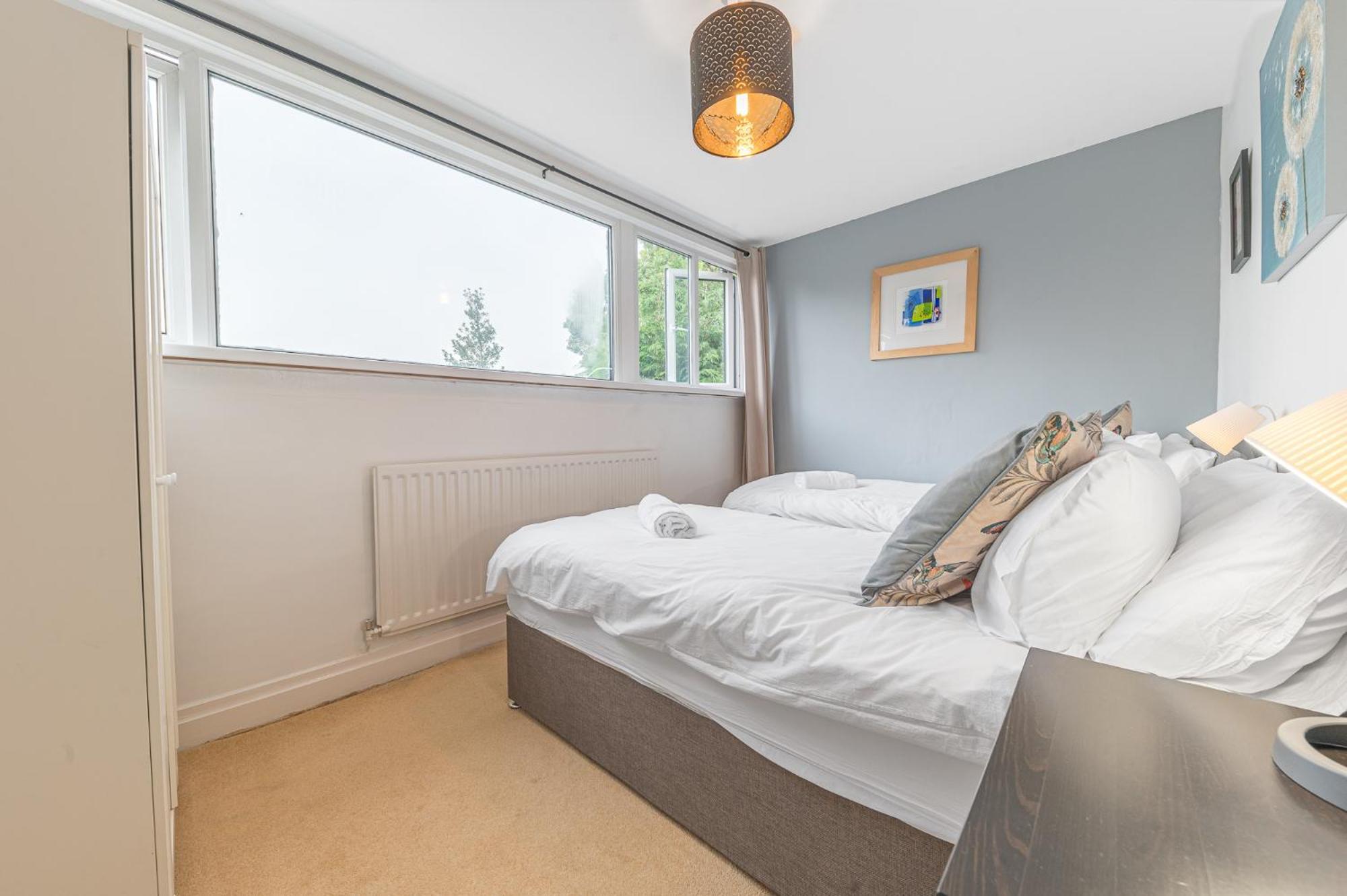 Sunny Brae, Dog Friendly * Windermere
