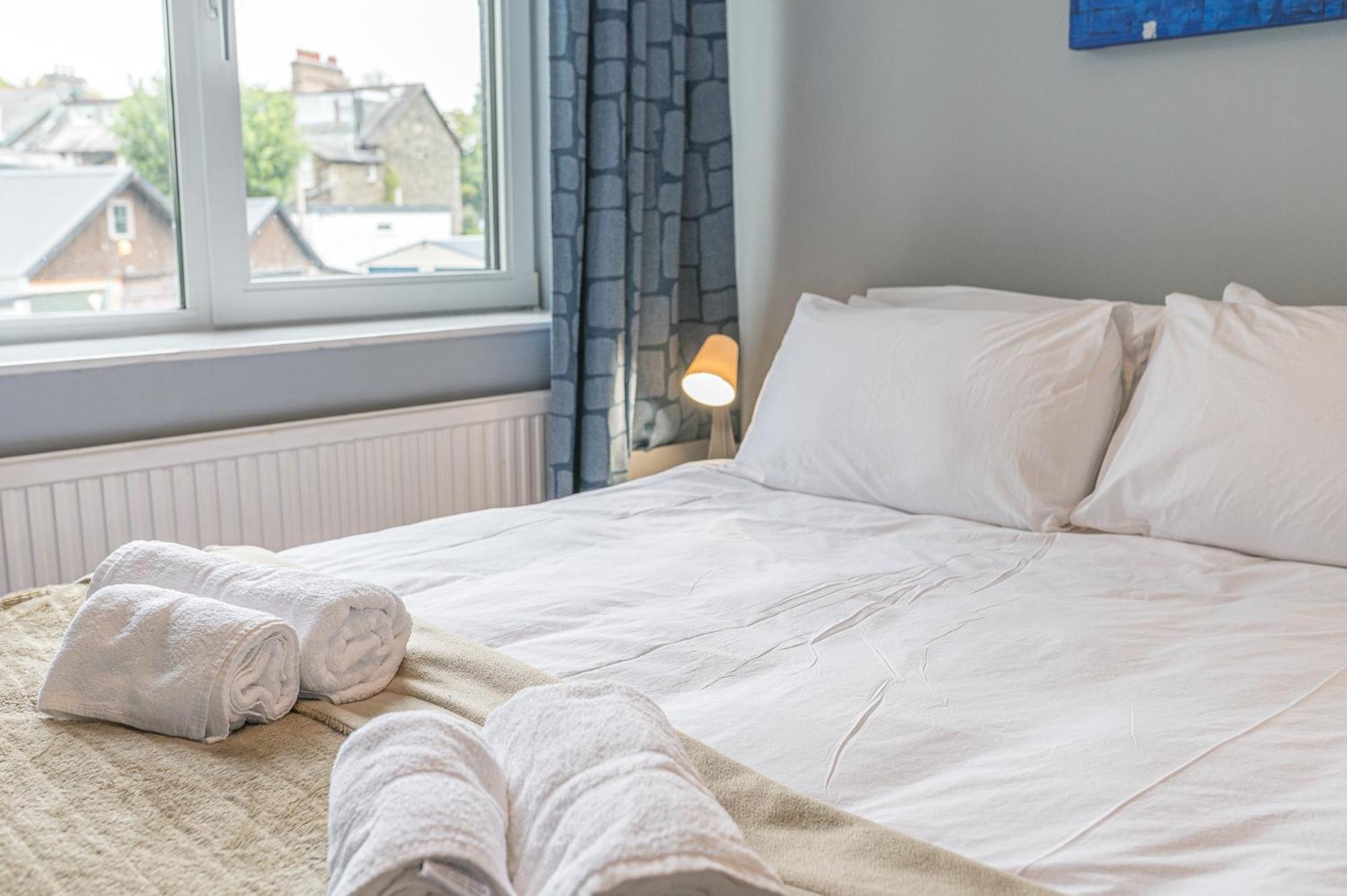 Sunny Brae, Dog Friendly Windermere