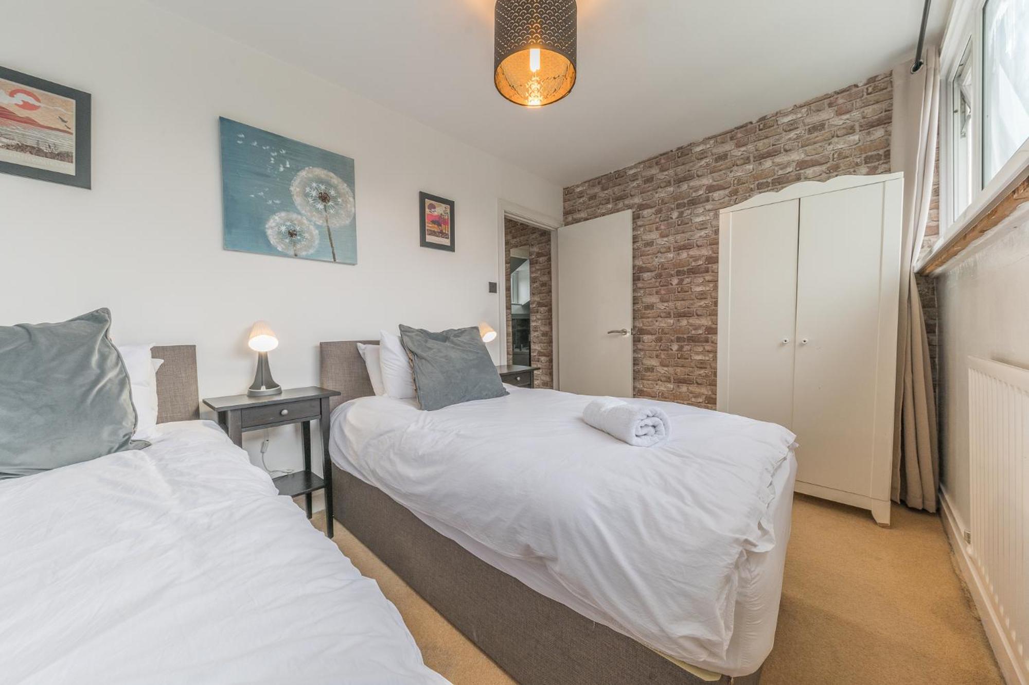 Holiday home Sunny Brae, Dog Friendly *