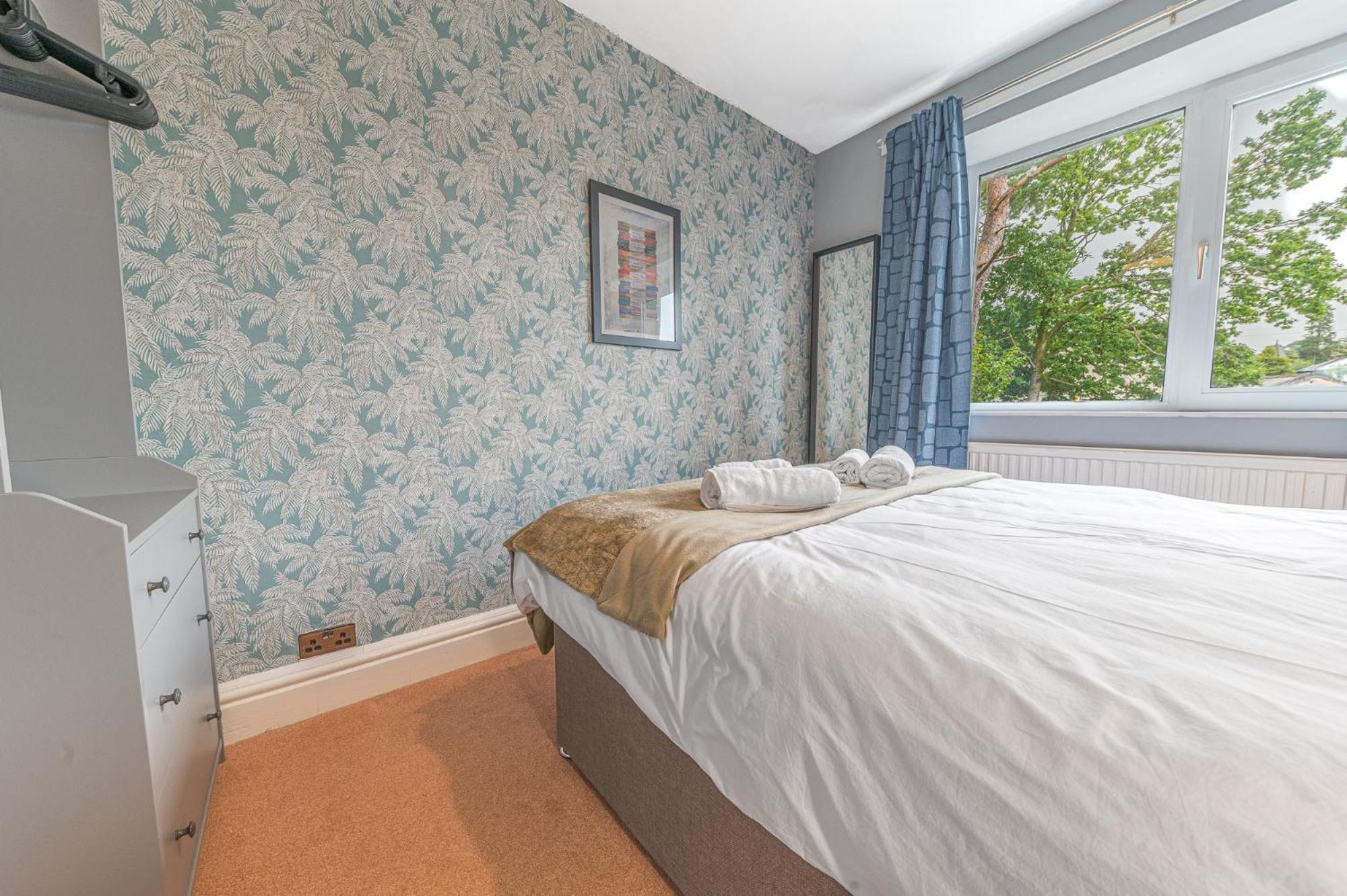 Sunny Brae, Dog Friendly Holiday home *