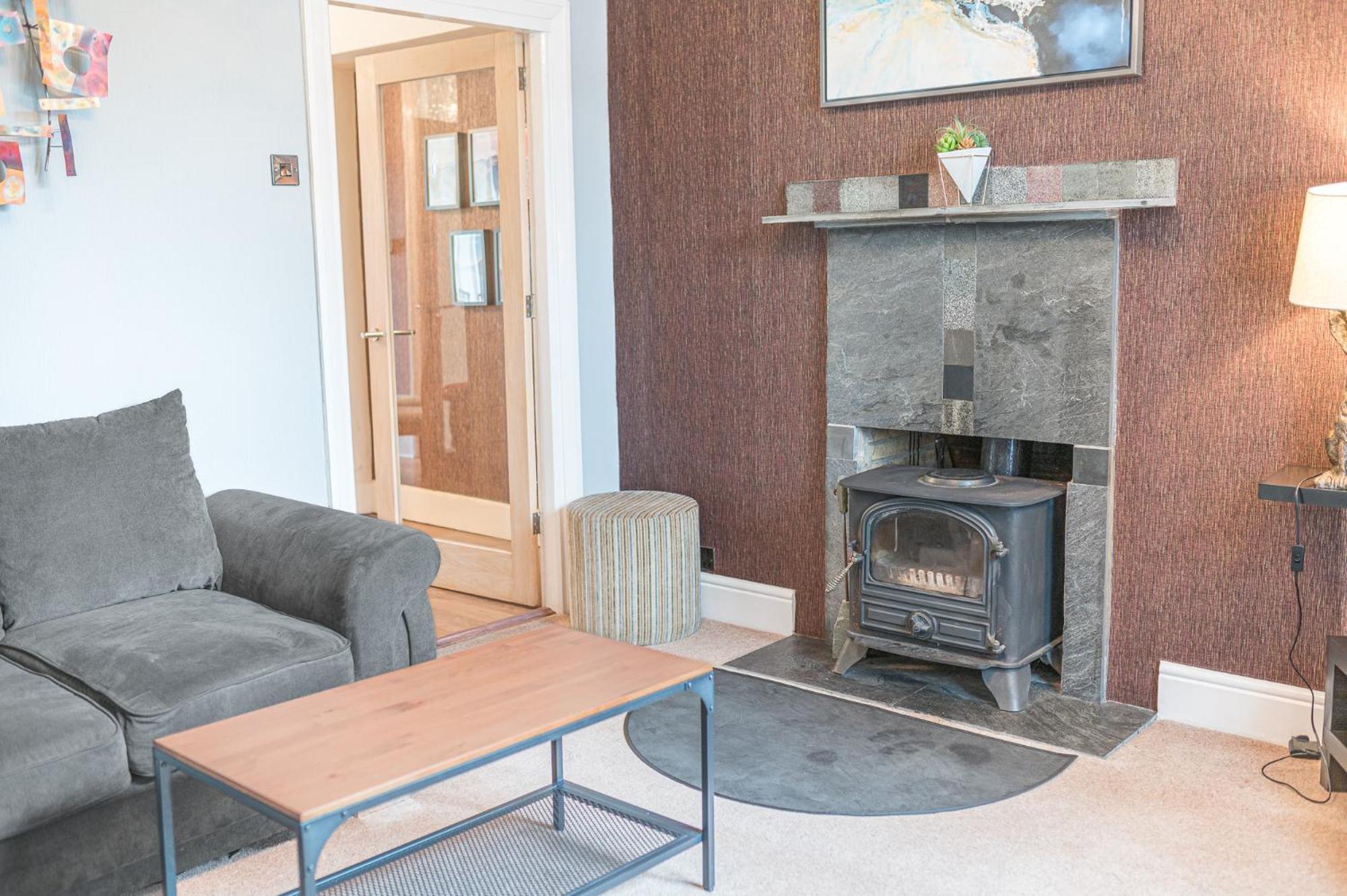 Holiday home Sunny Brae, Dog Friendly