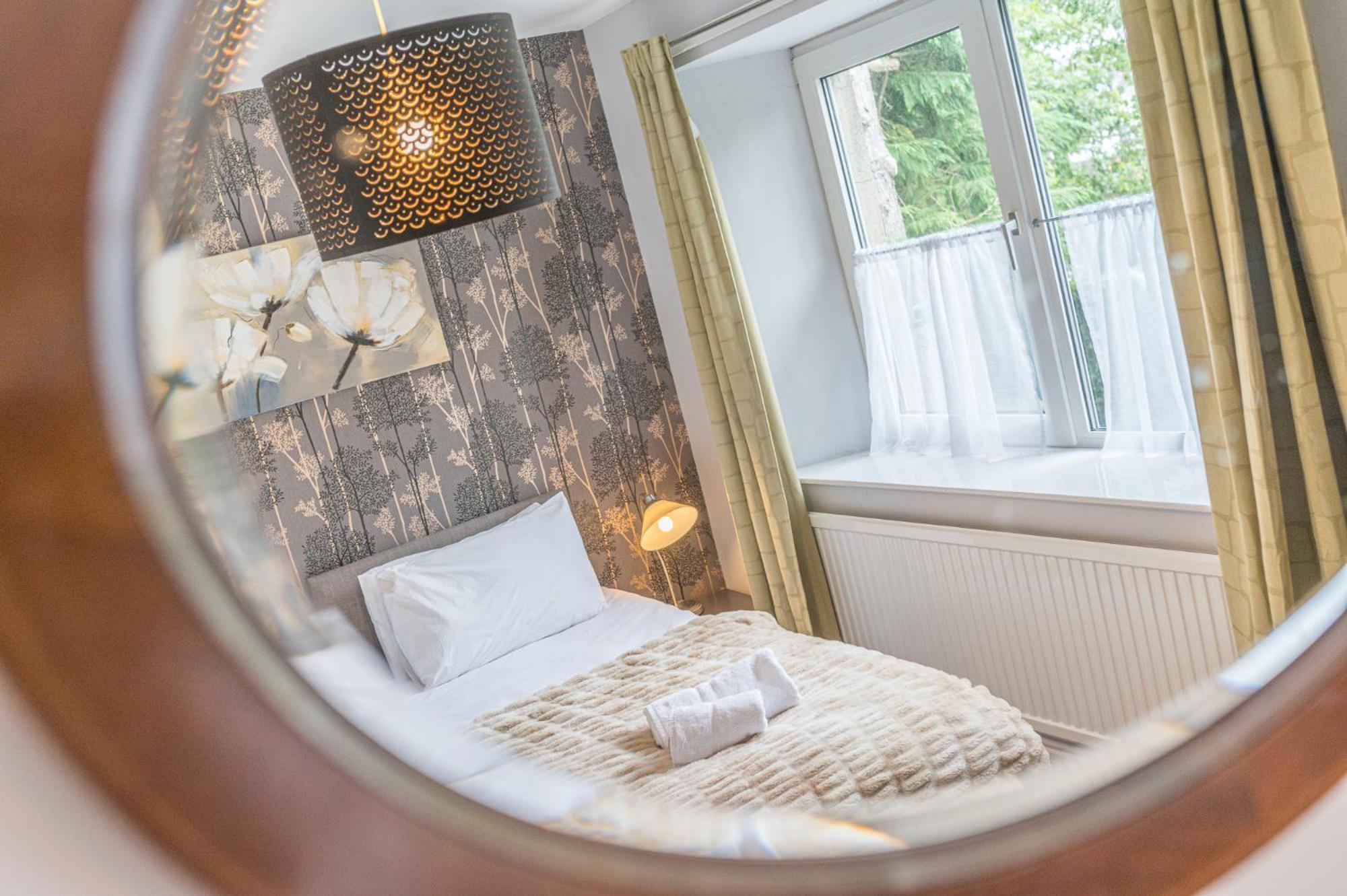Sunny Brae, Dog Friendly Windermere