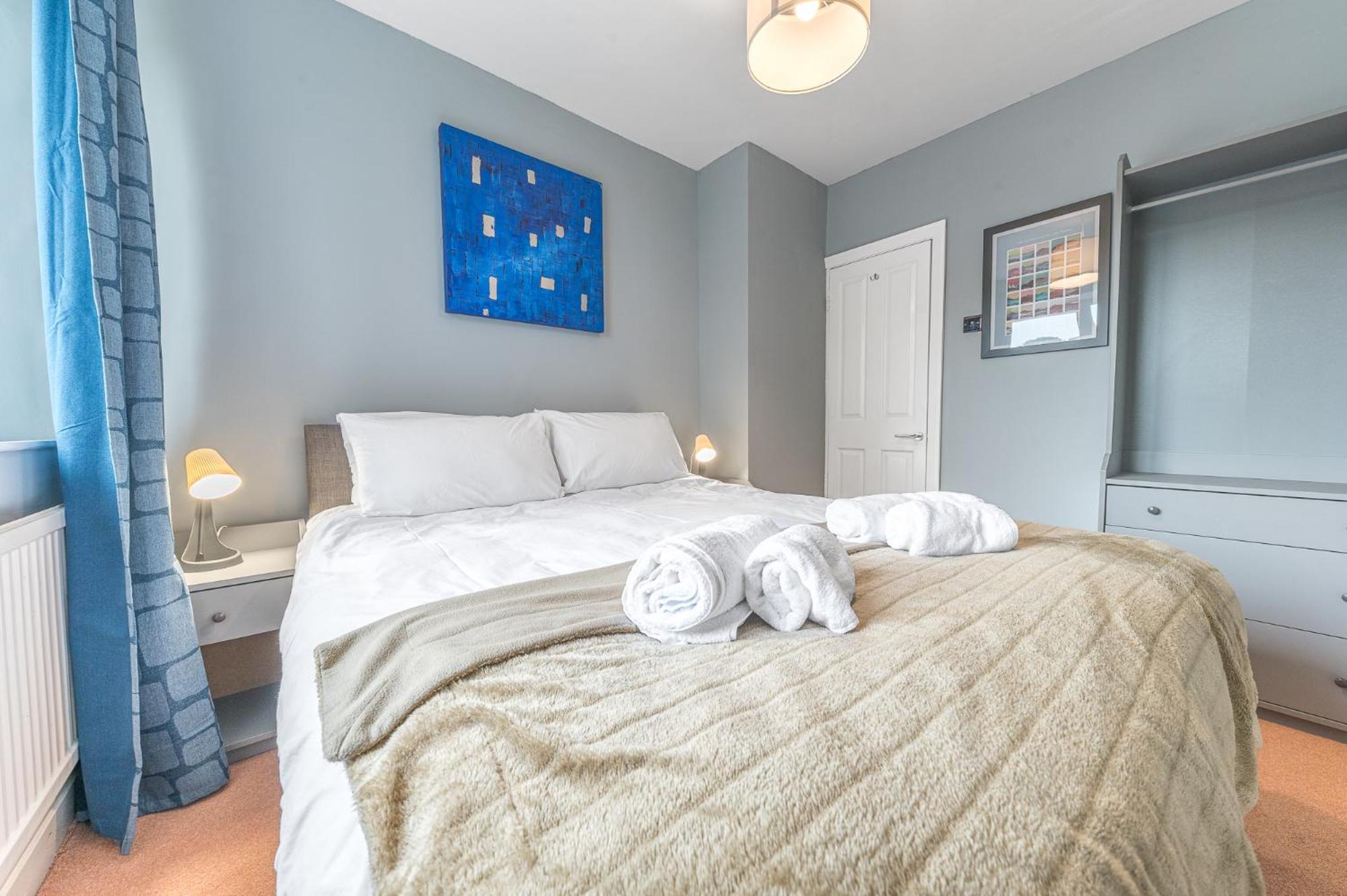 Sunny Brae, Dog Friendly Holiday home