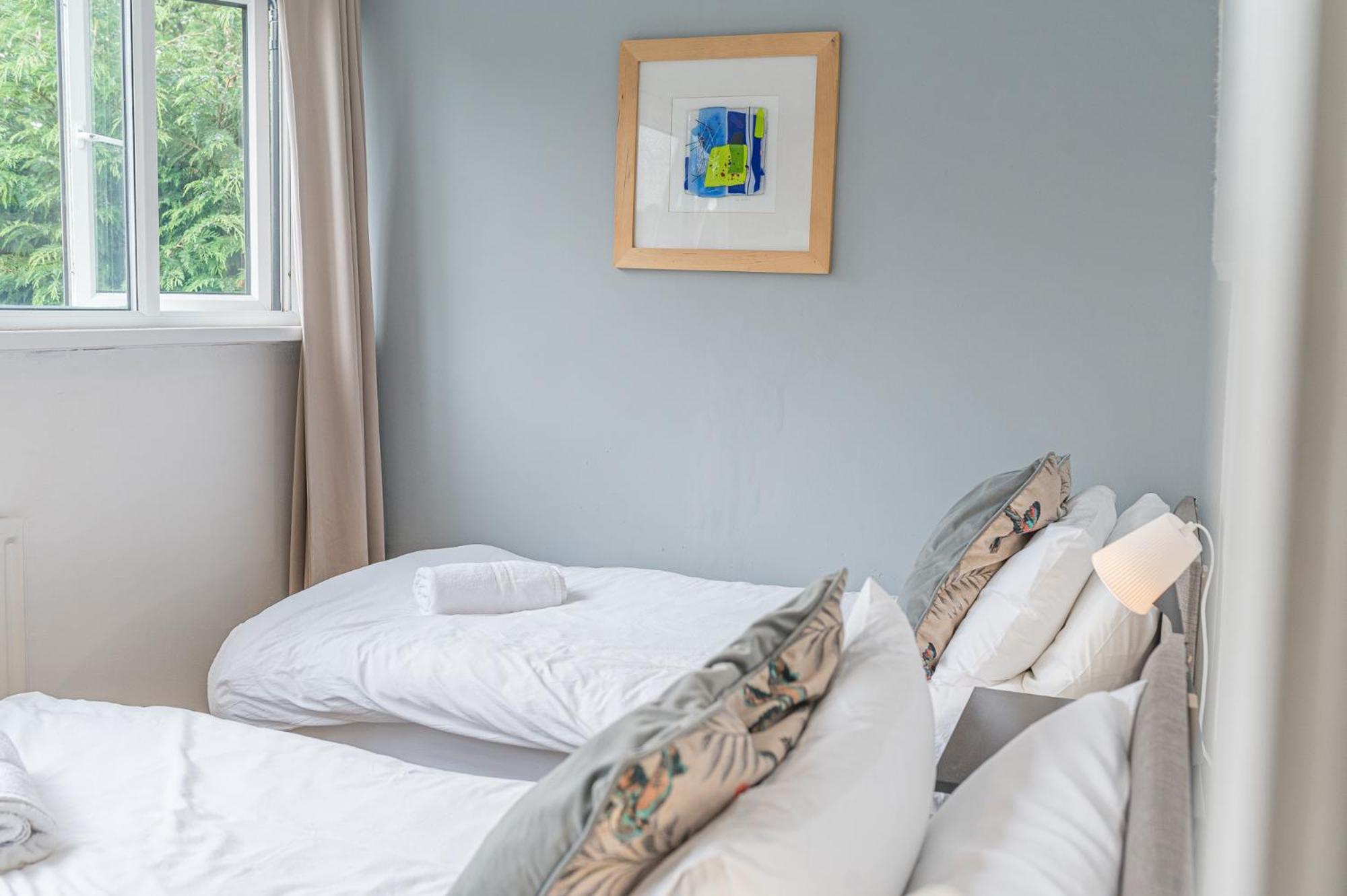 Holiday home Sunny Brae, Dog Friendly *