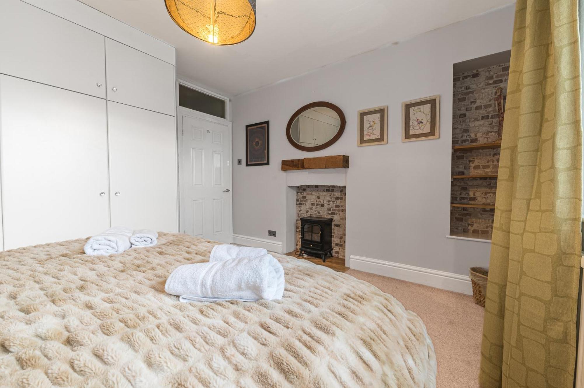 Holiday home Sunny Brae, Dog Friendly Windermere