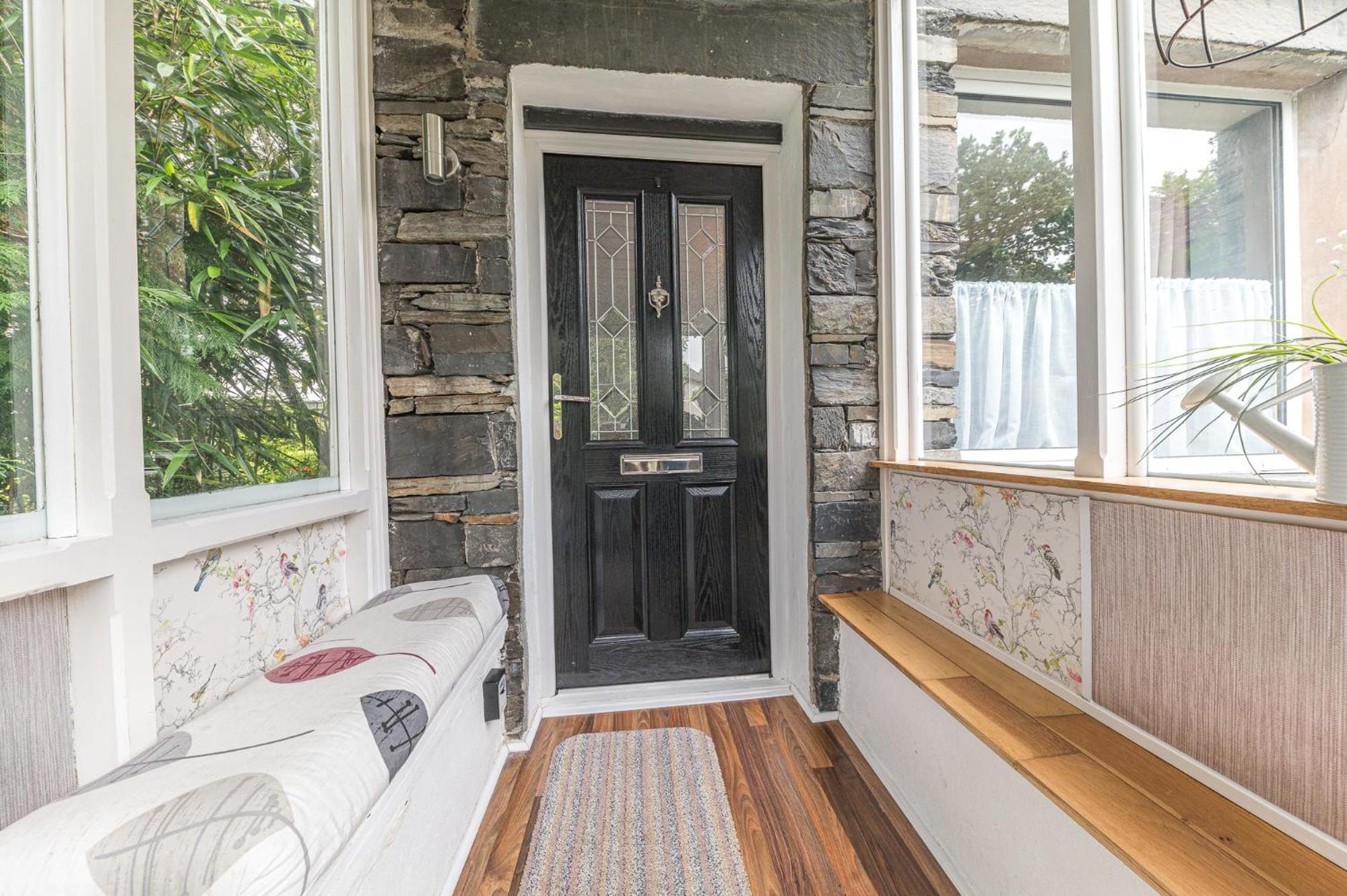 Sunny Brae, Dog Friendly * Windermere