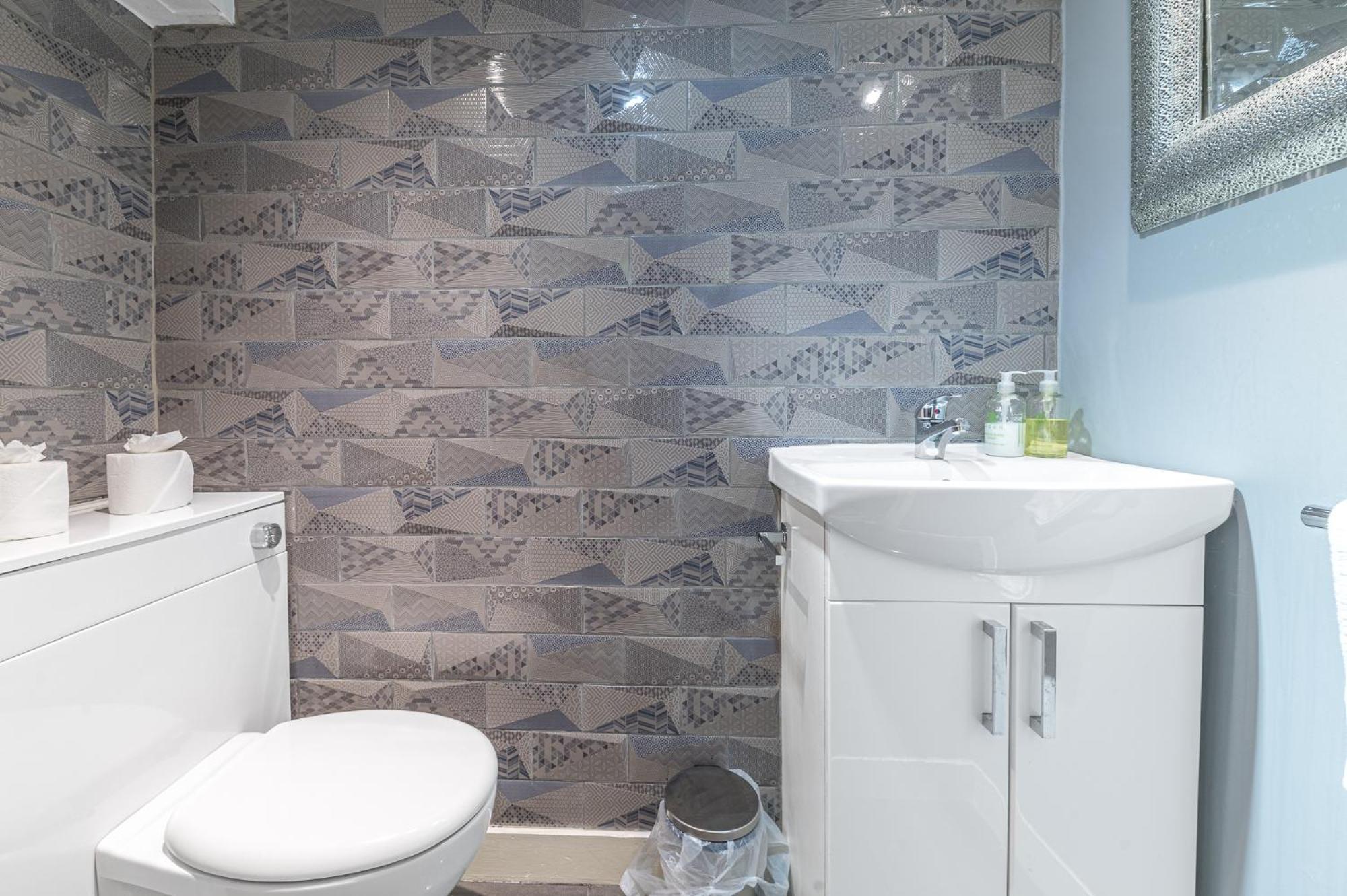 Sunny Brae, Dog Friendly Holiday home
