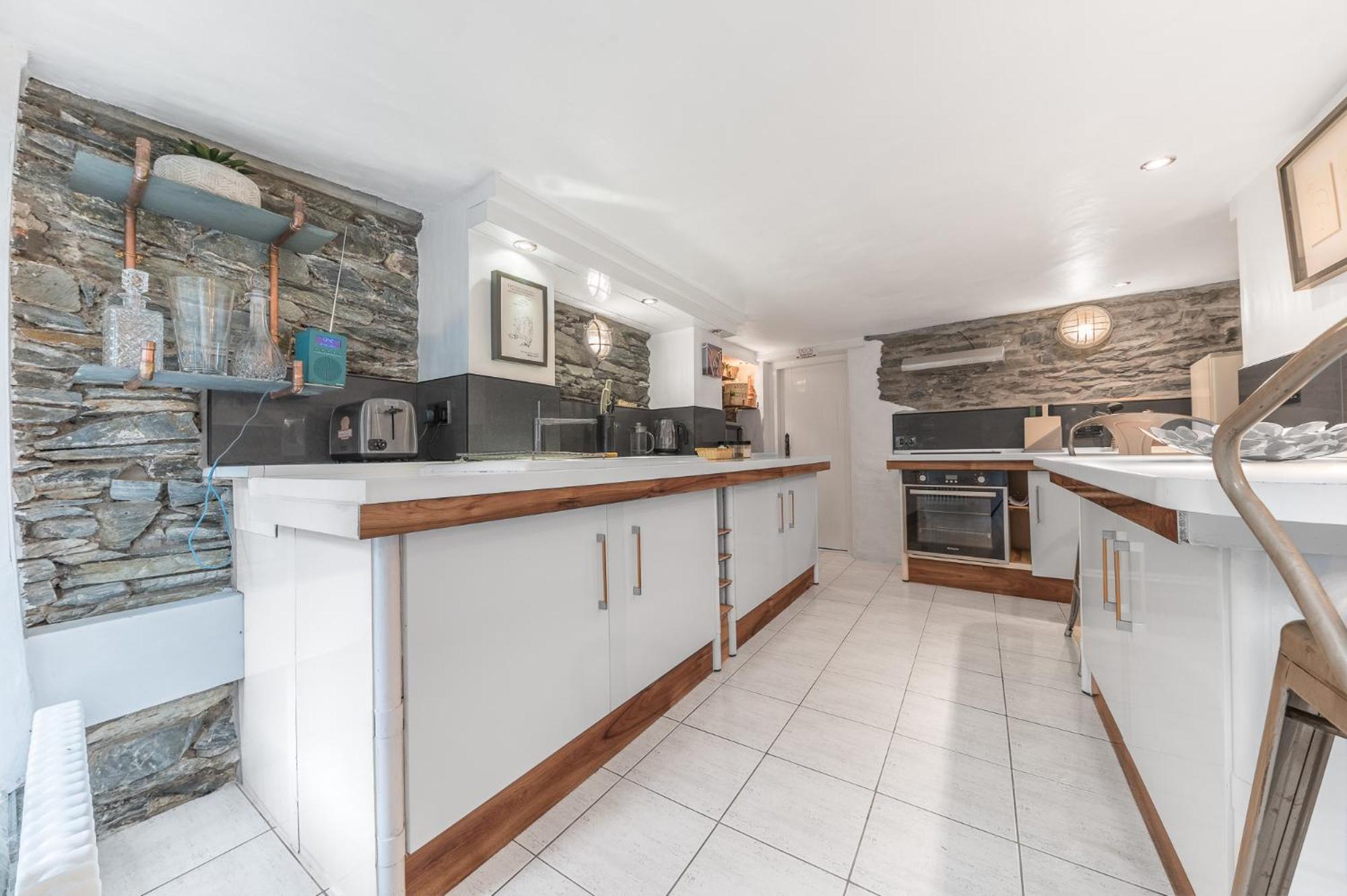 Holiday home Sunny Brae, Dog Friendly *