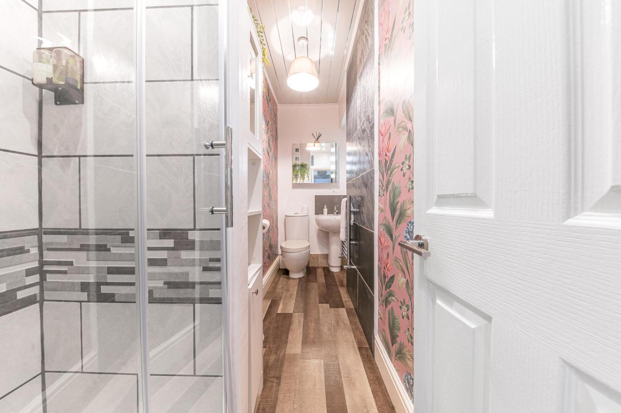 Sunny Brae, Dog Friendly Holiday home Windermere
