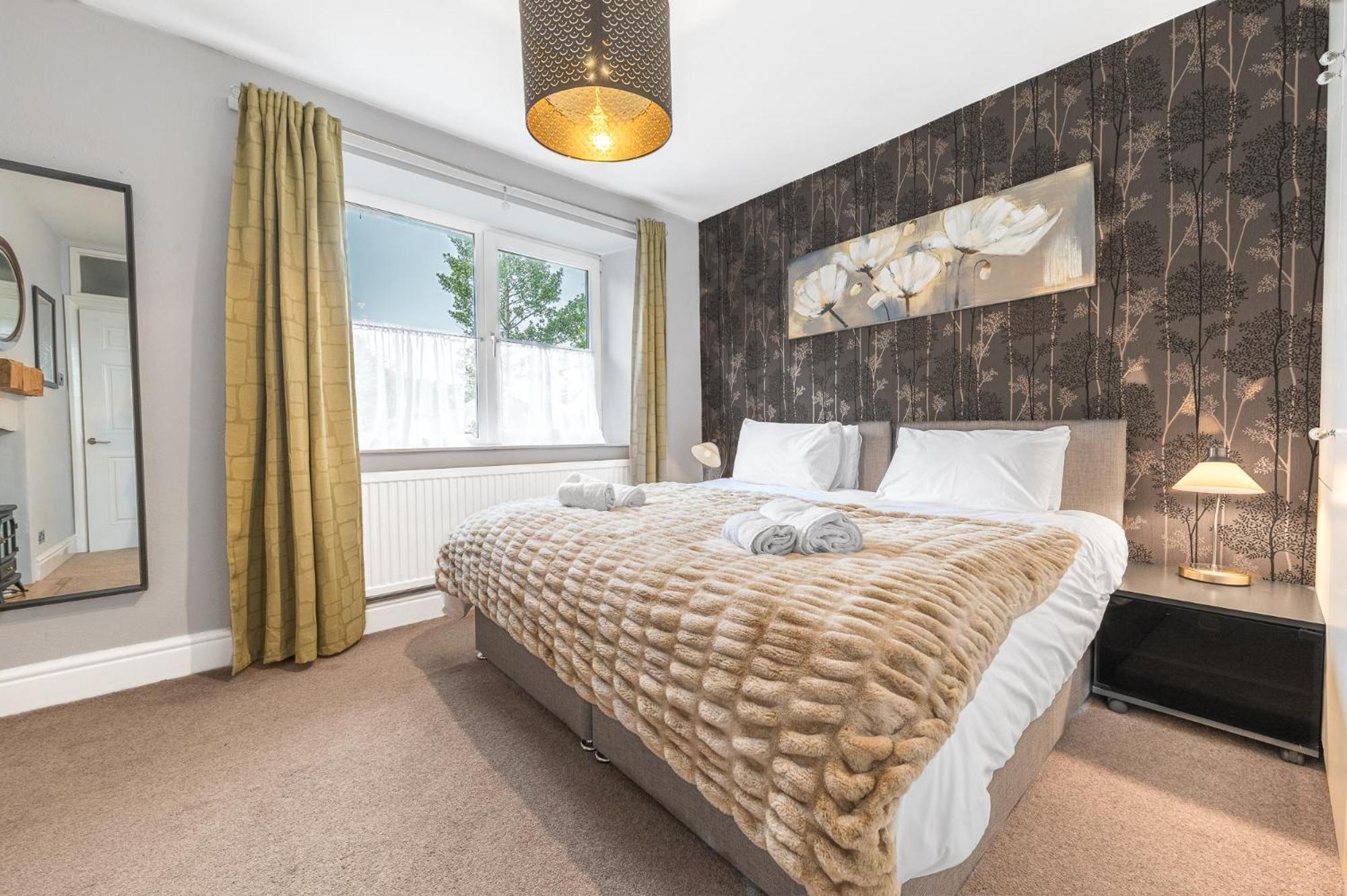 Sunny Brae, Dog Friendly Holiday home