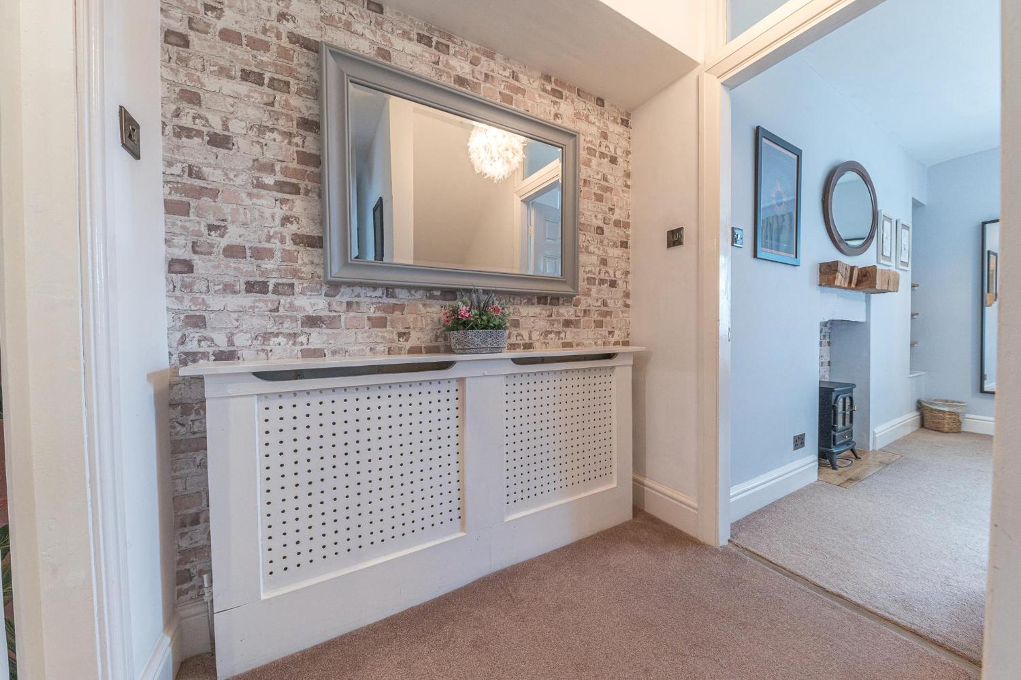 Sunny Brae, Dog Friendly Holiday home