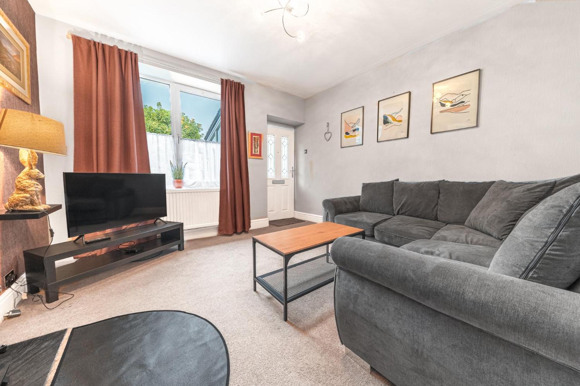 Sunny Brae, Dog Friendly *
