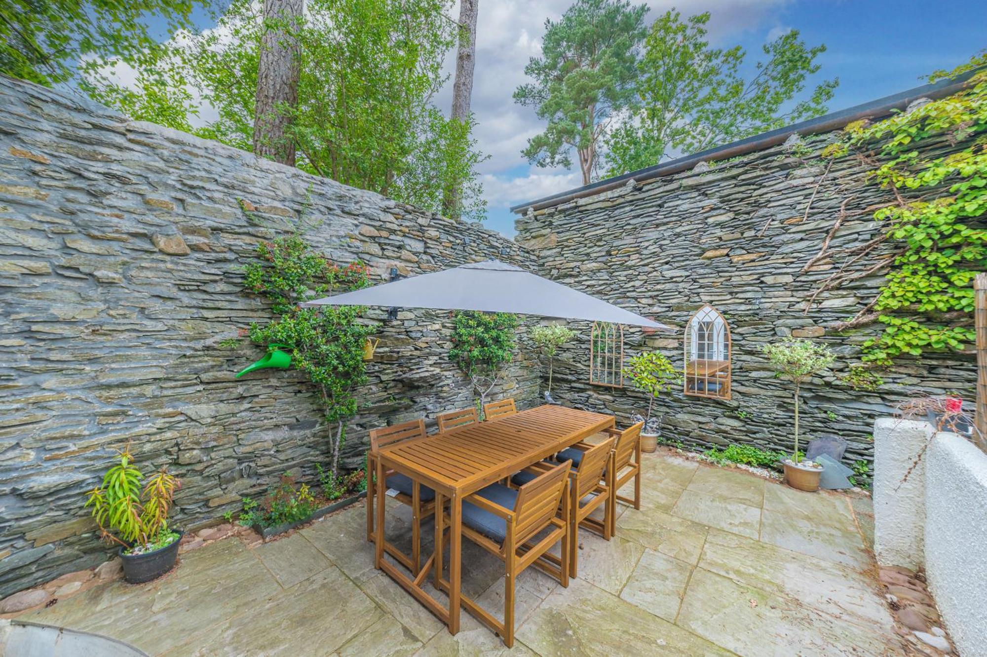 Sunny Brae, Dog Friendly Holiday home Windermere