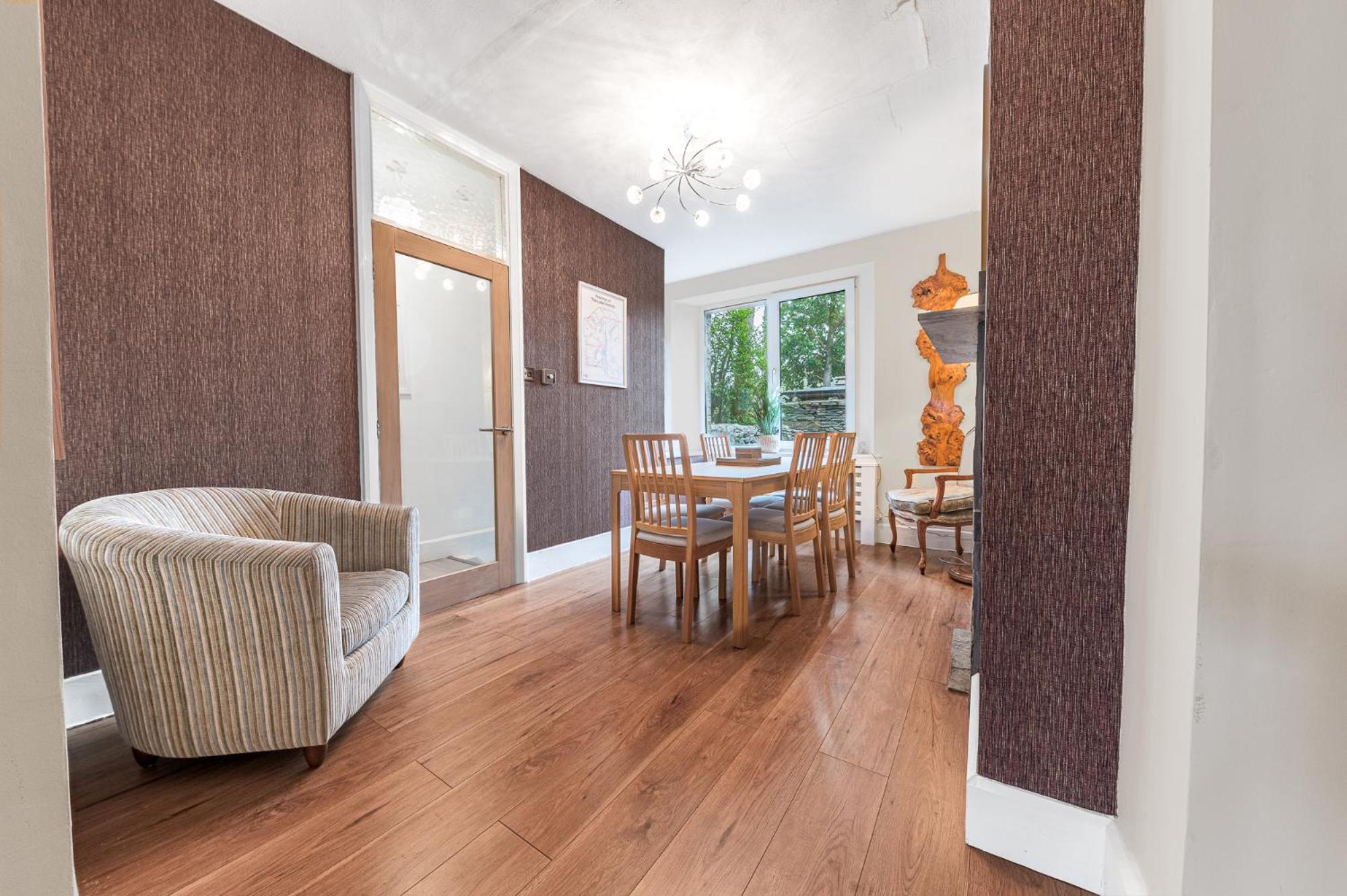 Sunny Brae, Dog Friendly